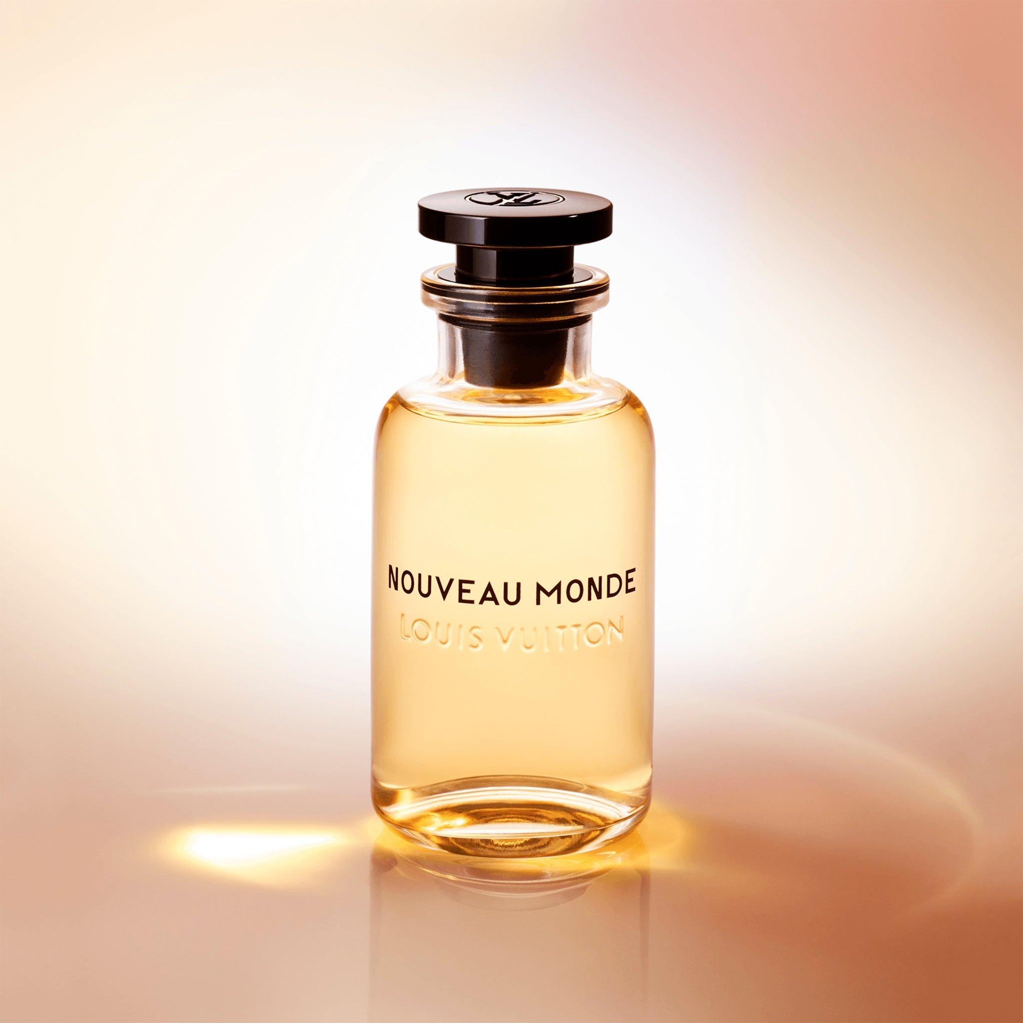 Louis Vuitton Nouveau Monde Parfum 100ml - view 3