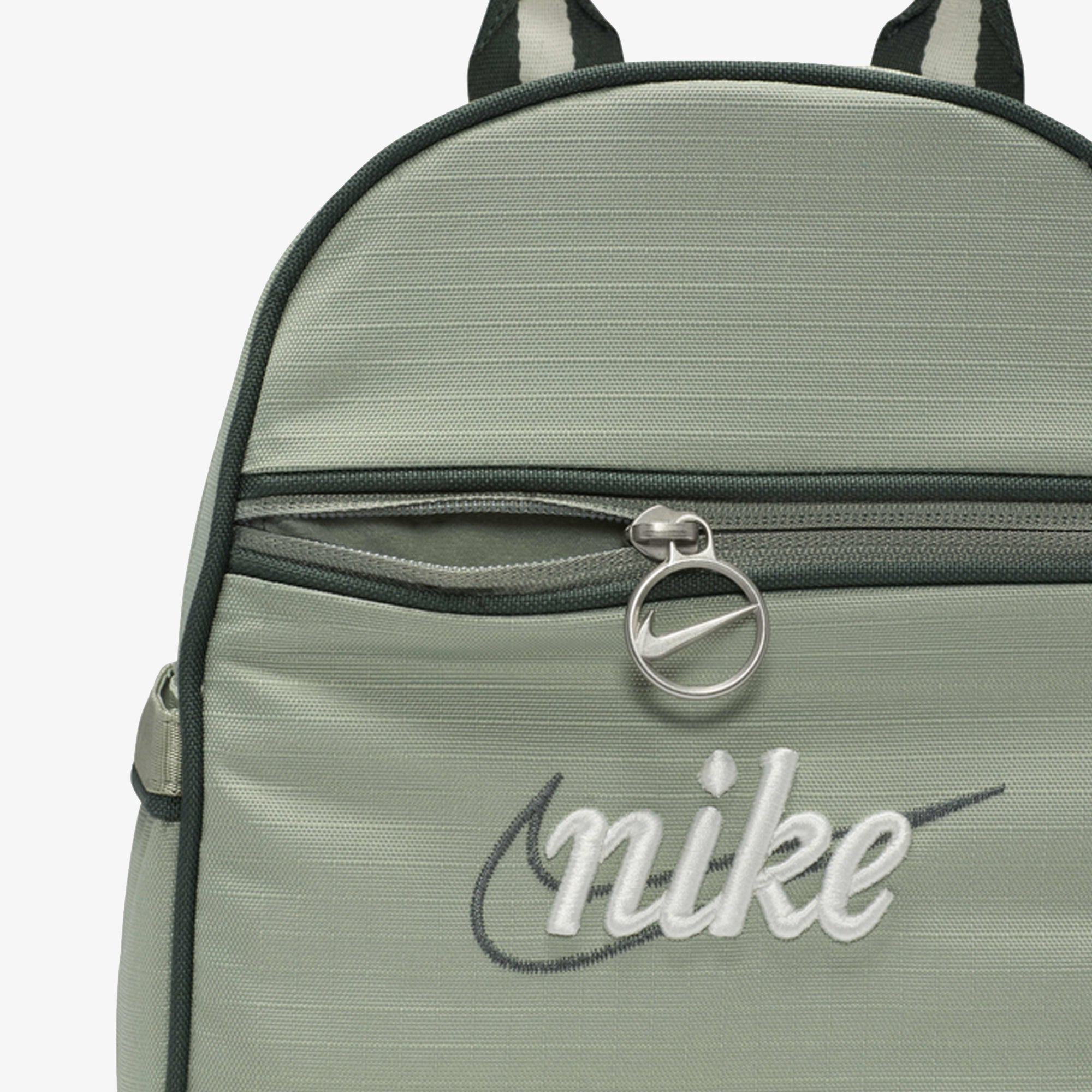 Nike | Sportswear Futura 365 { Jade Horizon/vintage Green/summit White - view 7