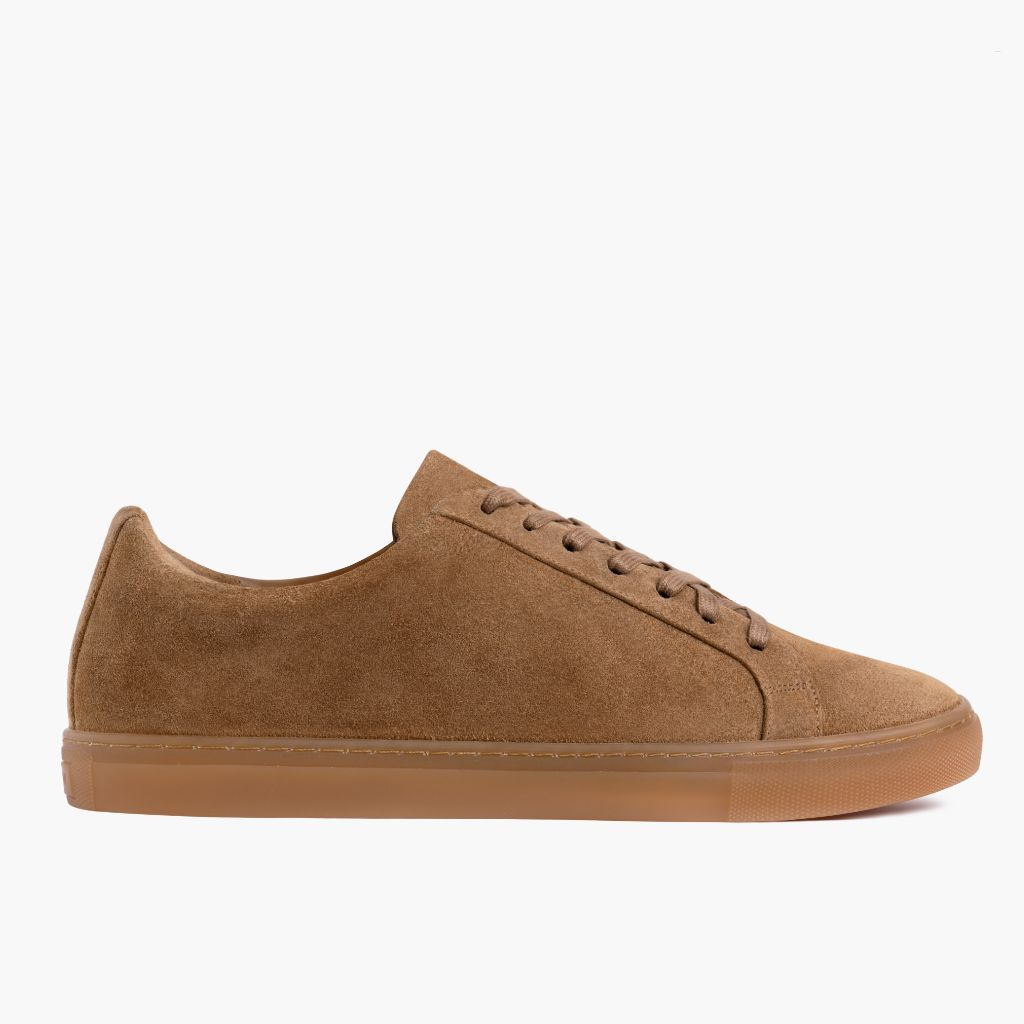 Thursday Boots - Seconds - Men's Sneakers [S] Premier Low Top | Camel - view 2
