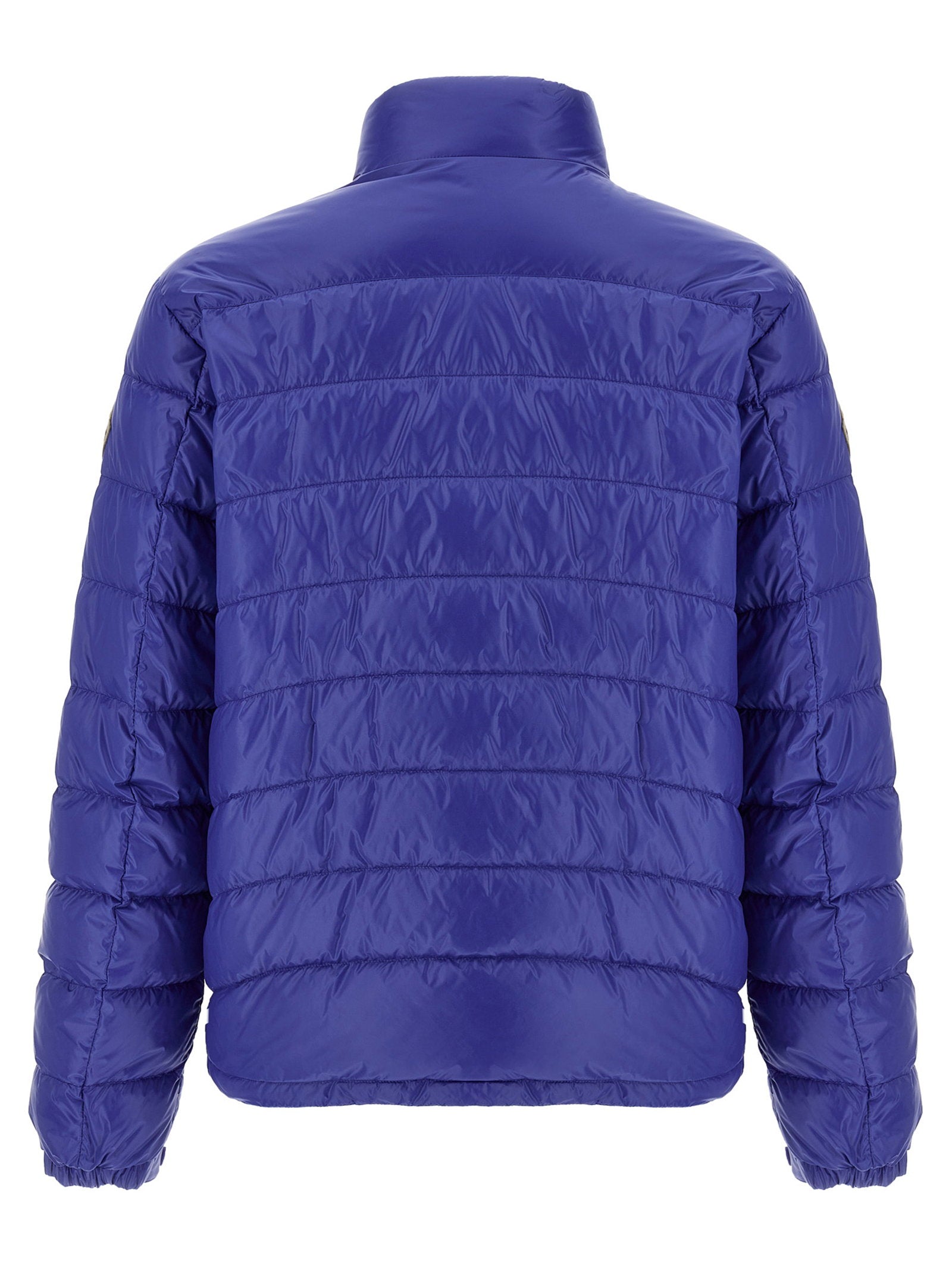 Moncler Galeso Down Jacket – 100% polyamide - view 2