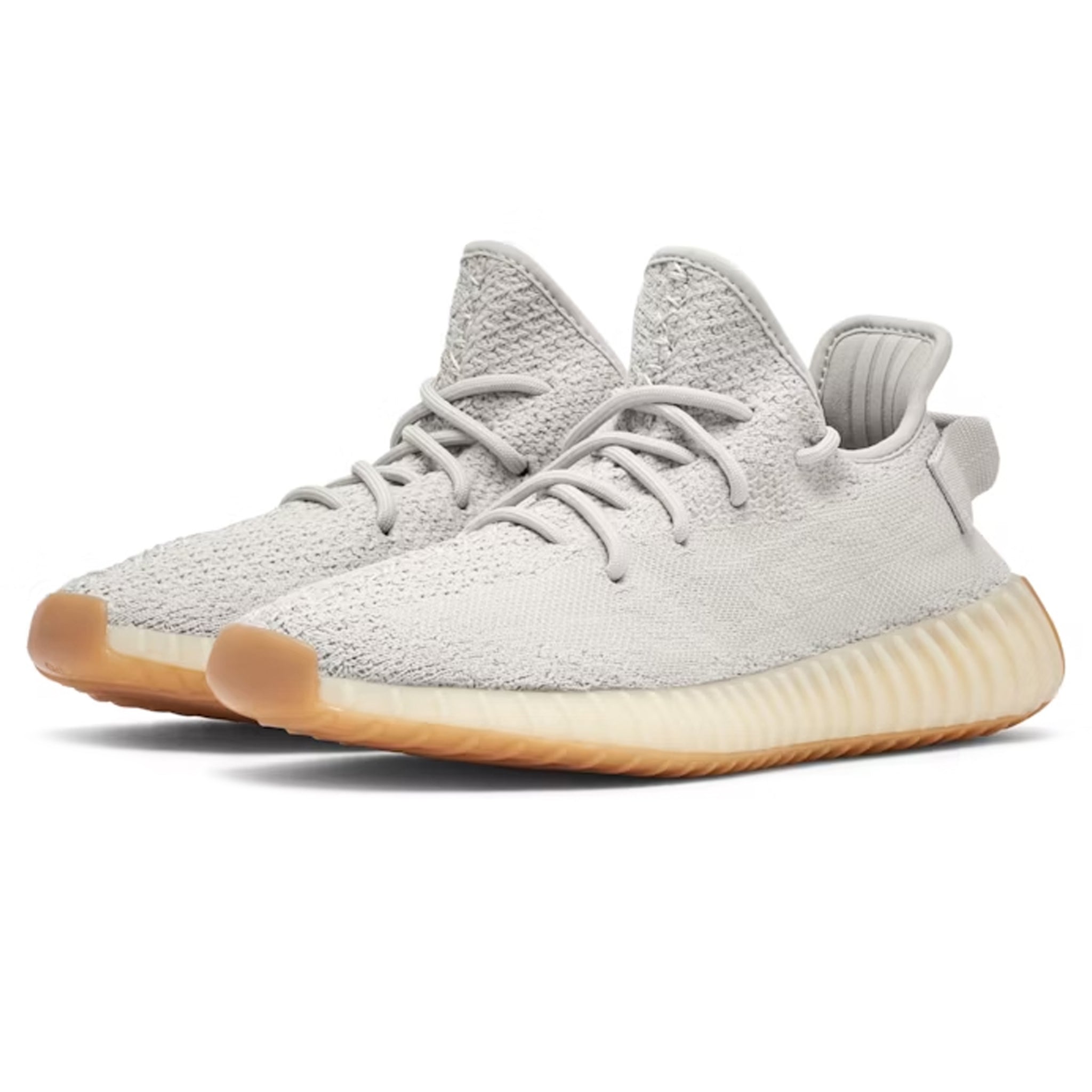 Adidas Yeezy Boost 350 V2 Sesame – Grey - view 3