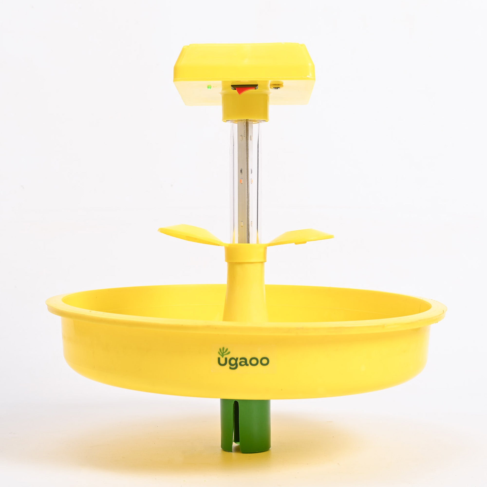 Ugaoo Mini Solar Light Insect Trap, Fly Killer Machine