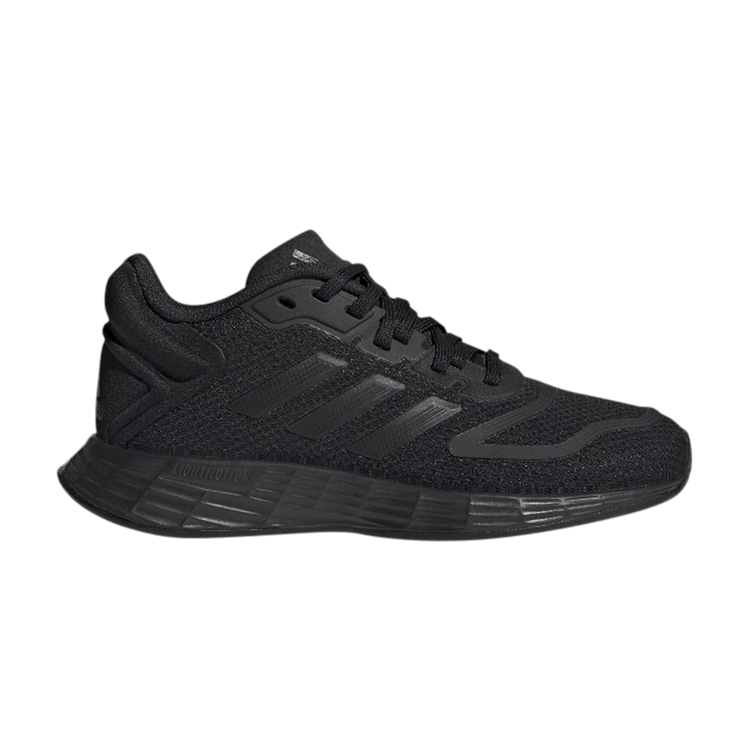 adidas Duramo 10 Core Black (GS)