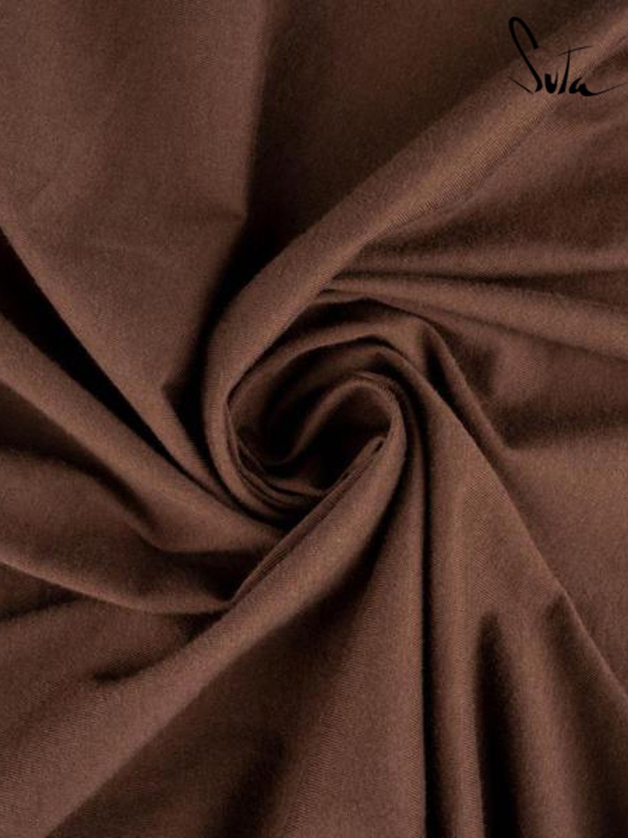 suta.in Brown (UNDERSKIRT)
