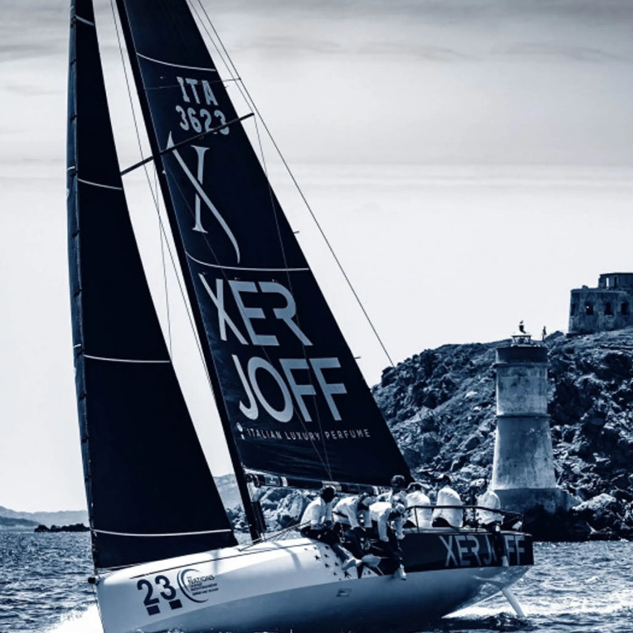 Xerjoff 40 Knots Eau de Parfum - view 5
