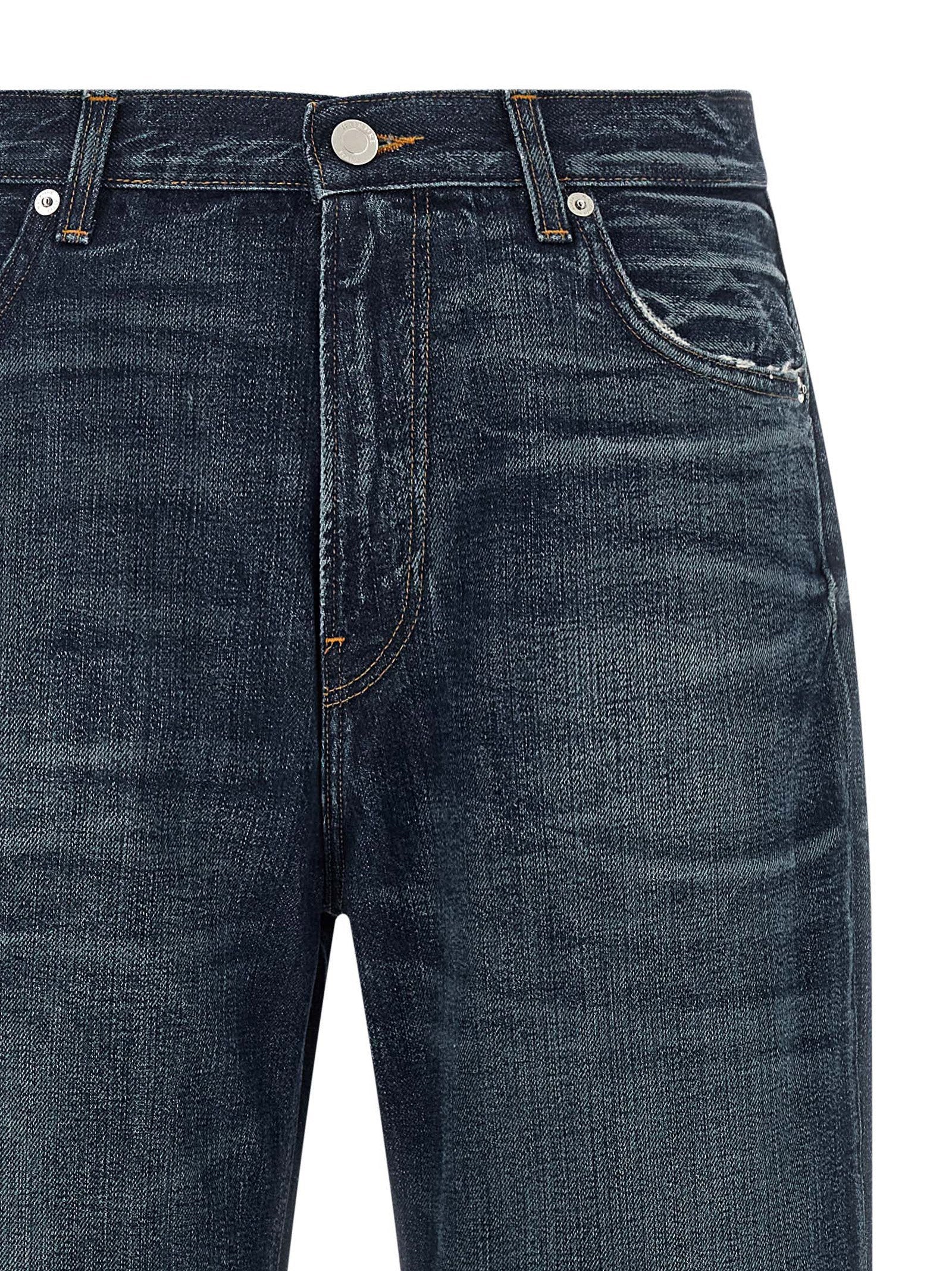Haikure Korea Jeans – 100% cotton - view 3