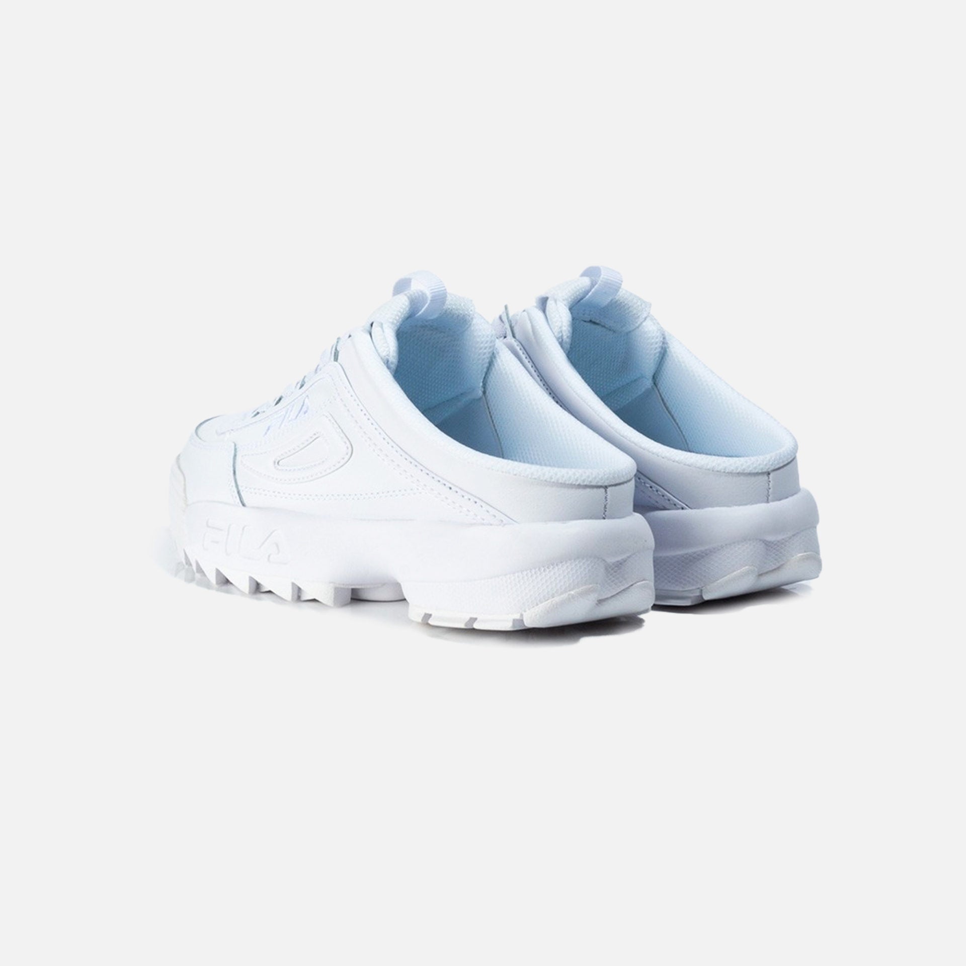 Asics | Disruptor 2 Mule