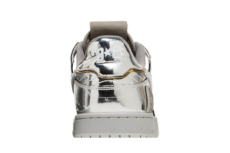 A Bathing Ape Bape SK8 Sta Hajime Sorayama - view 7