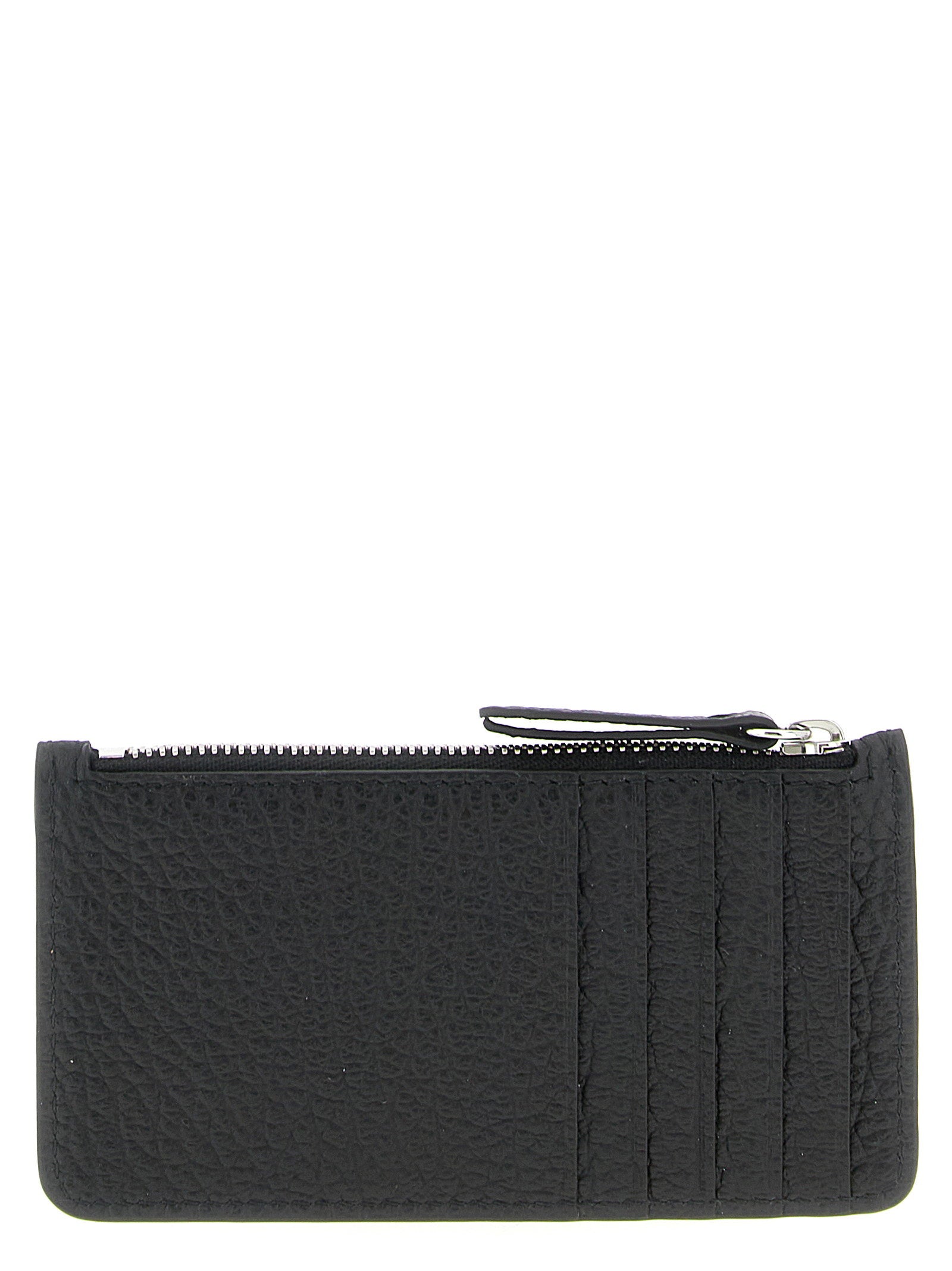 Maison Margiela Zipped Cardholder - view 2