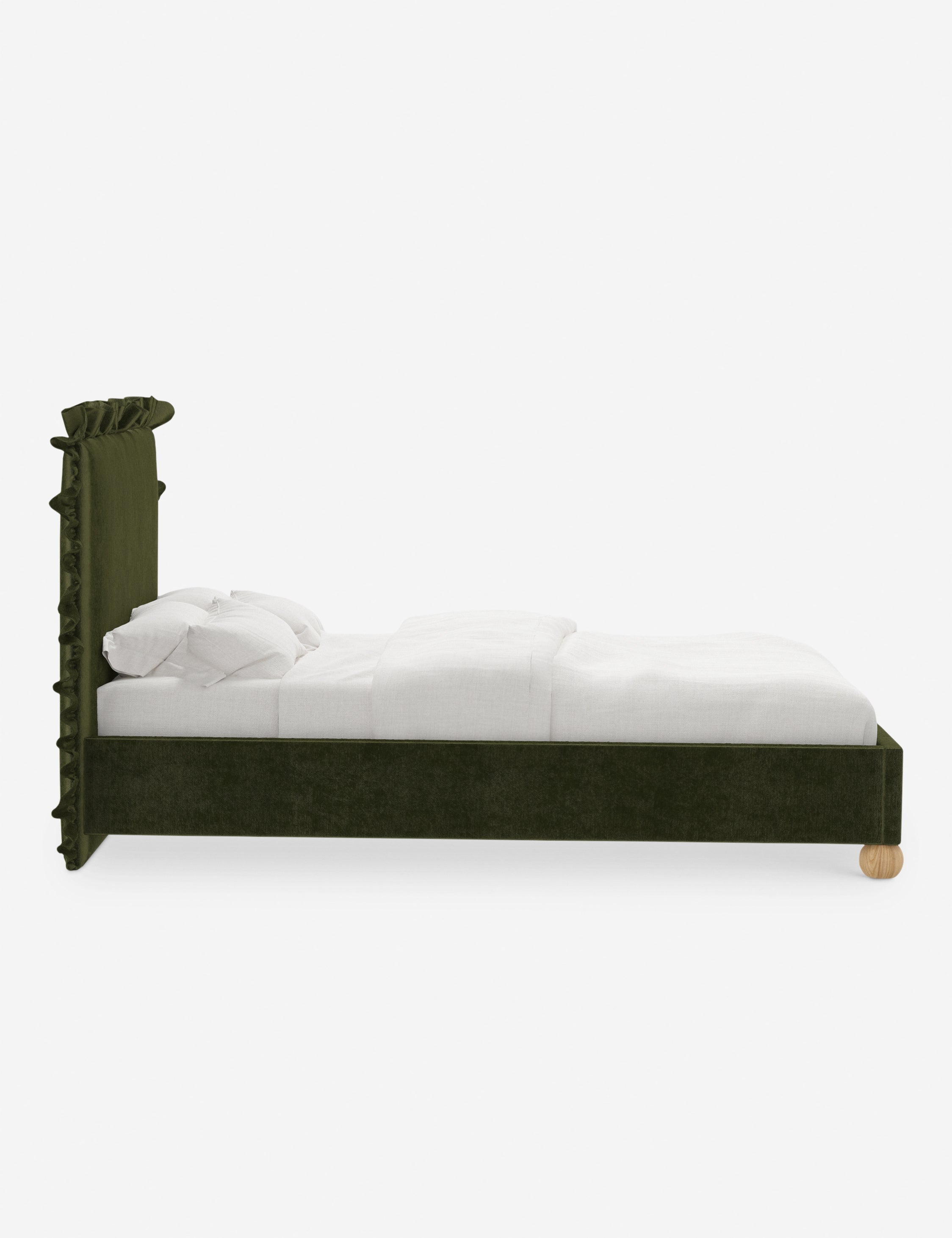 Lulu and Georgia McPherson Platform Bed - view 110