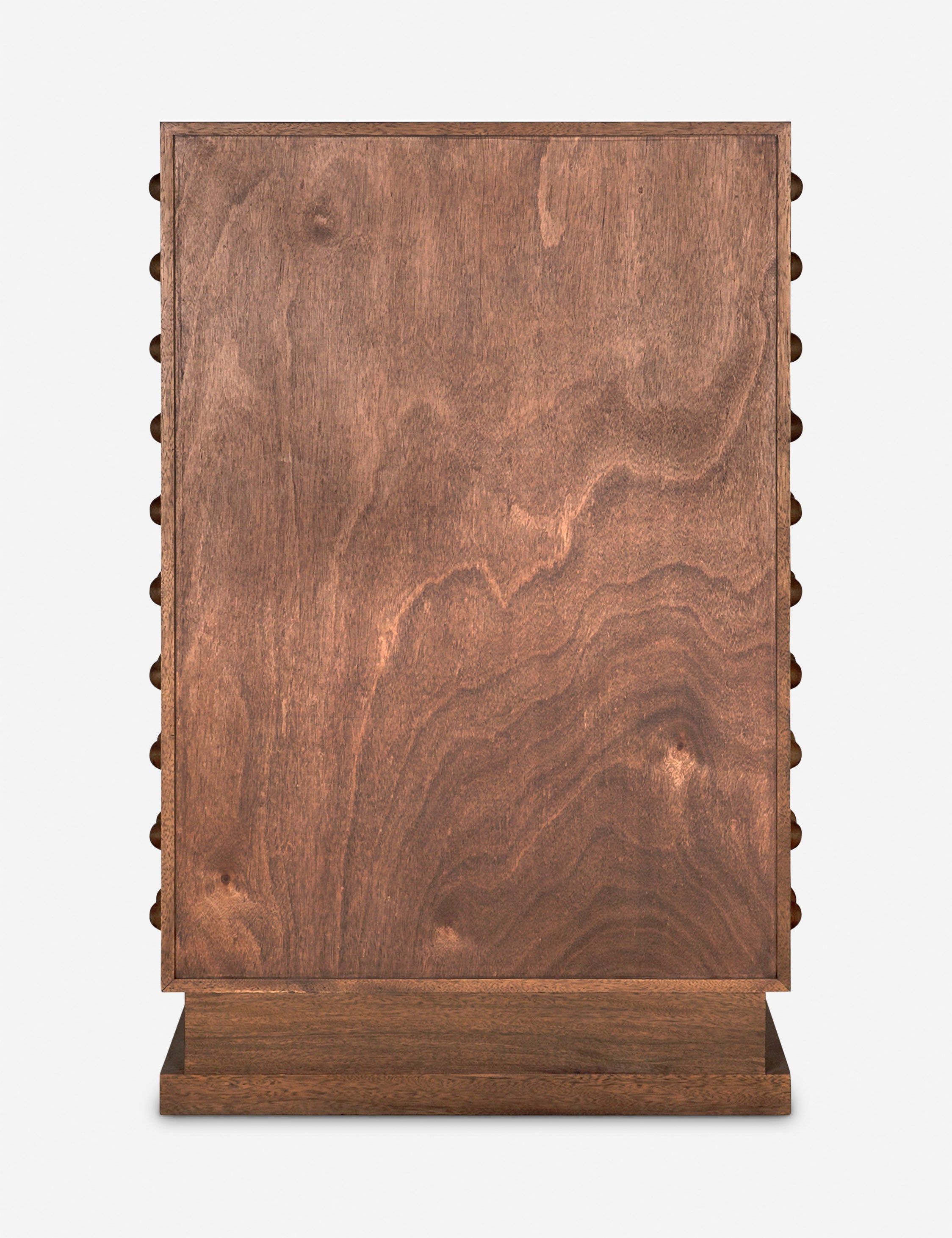 Lulu and Georgia Hinda Cabinet – Walnut - view 6