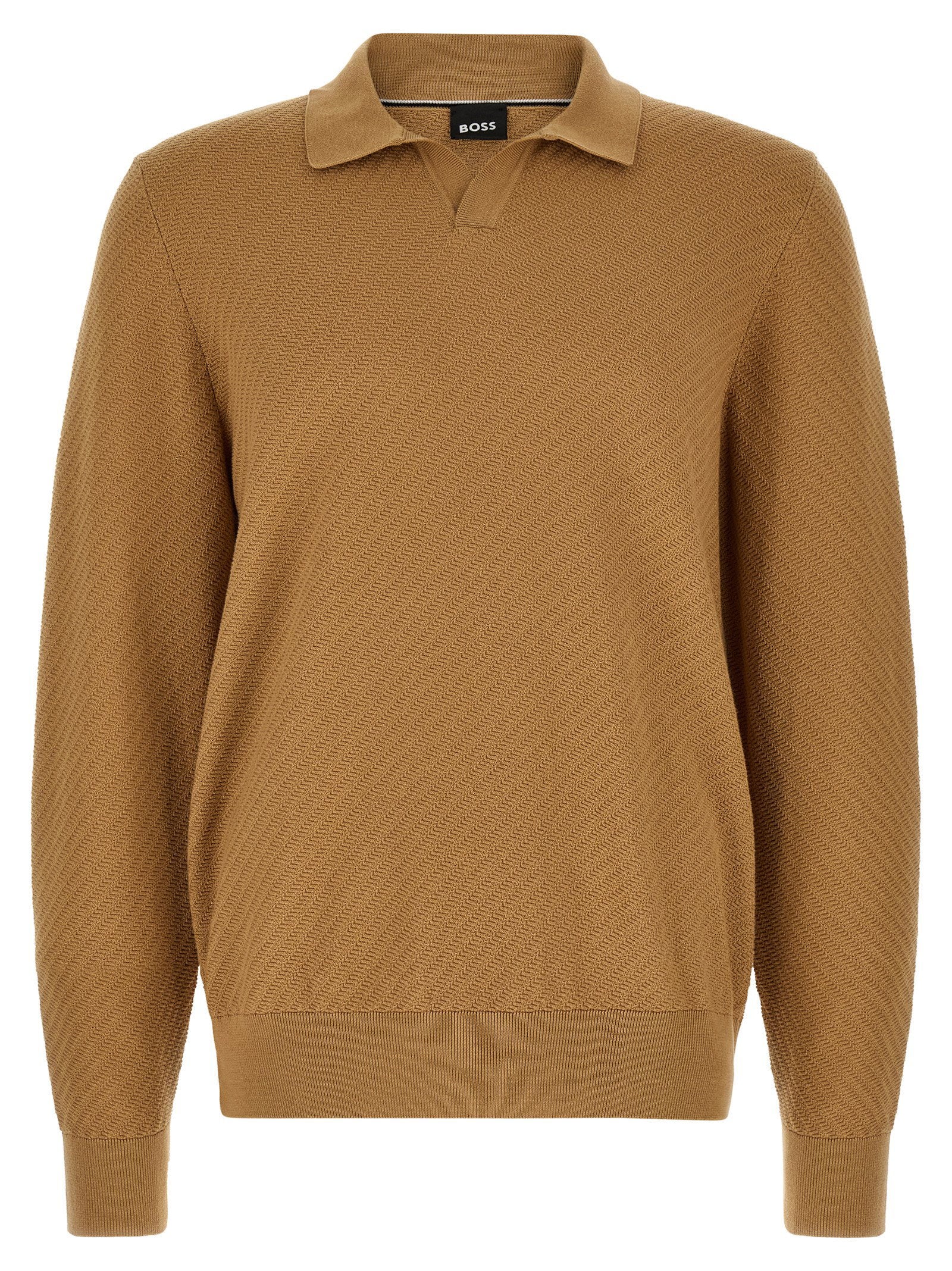 Hugo Boss H-lomarino Polo Shirt – 100% cotton