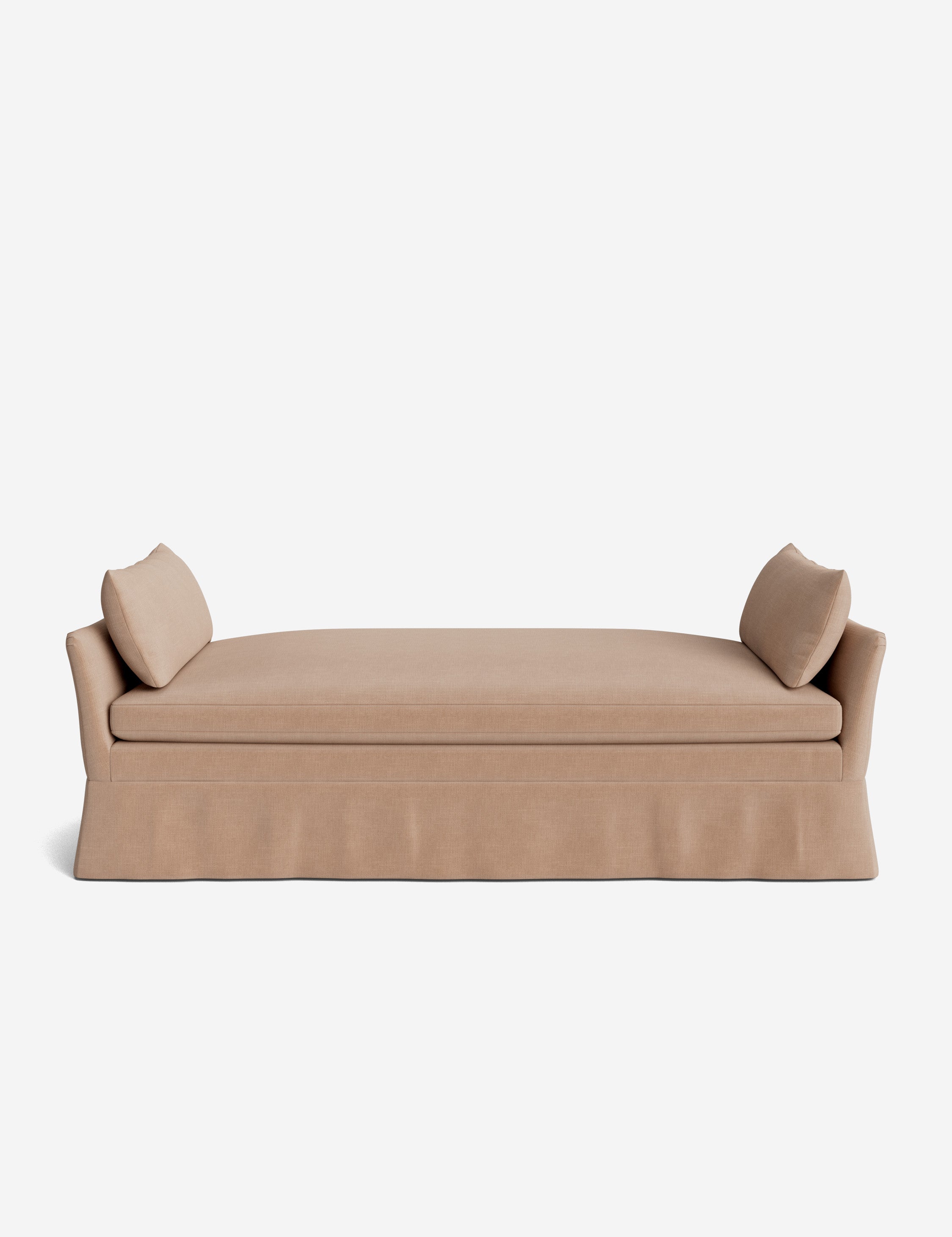 Lulu and Georgia Portola Slipcover Daybed - view 103
