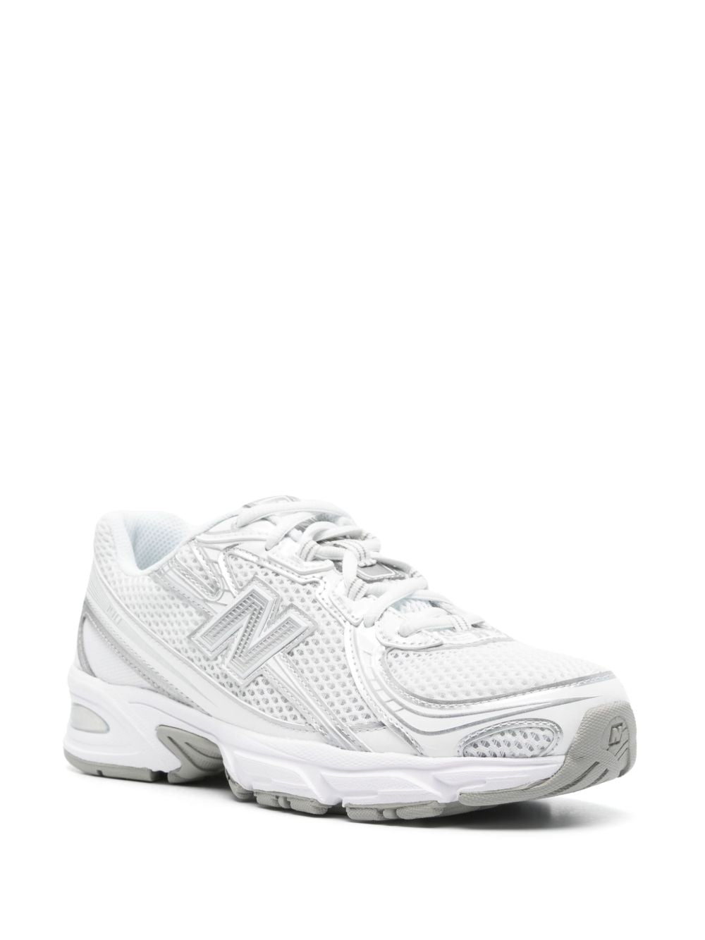 New Balance Sneakers – Outer: Mesh 100% - view 2