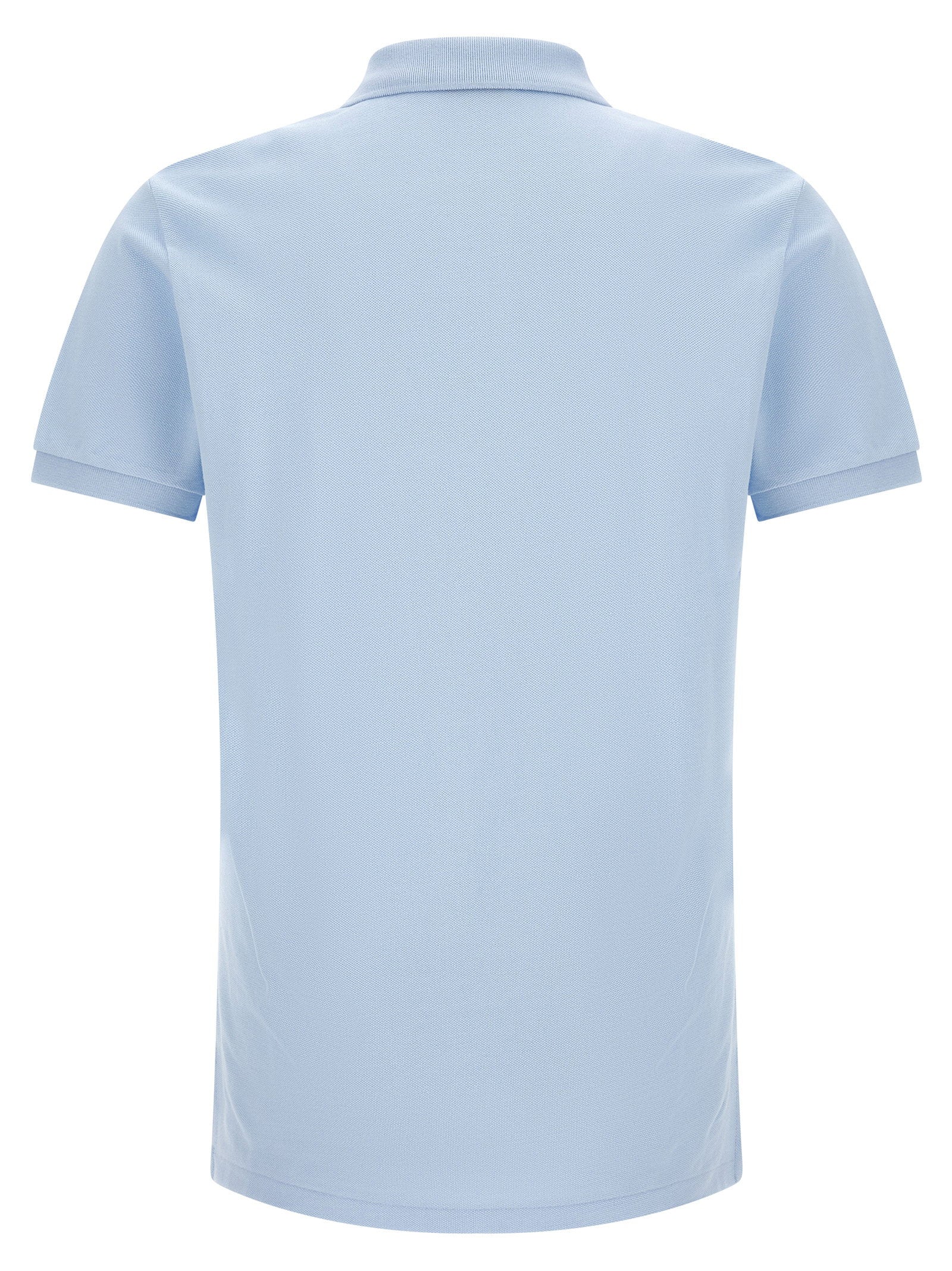 Polo Ralph Lauren Pony Polo Shirt – 100% cotton - view 2
