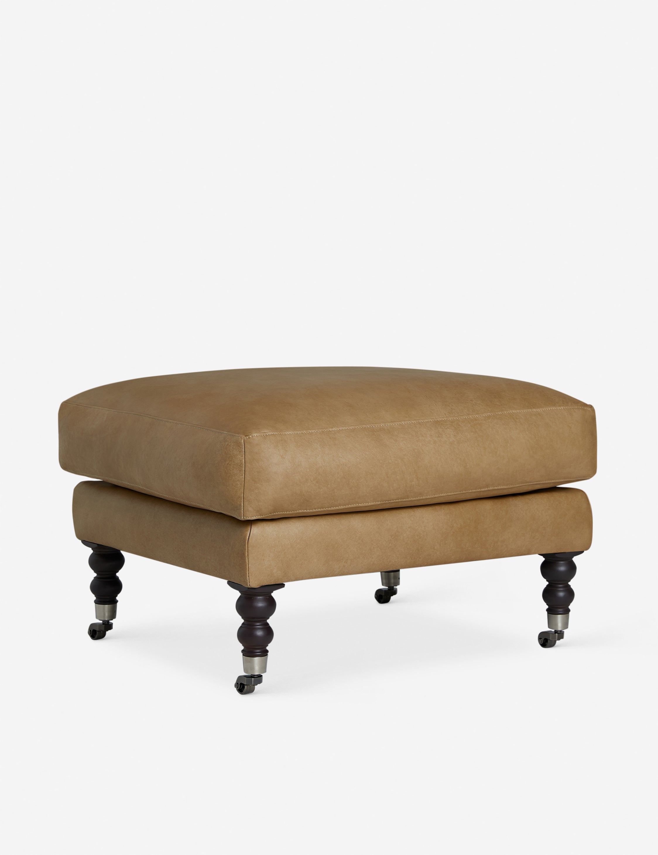 Lulu and Georgia Fabienne Ottoman - view 163