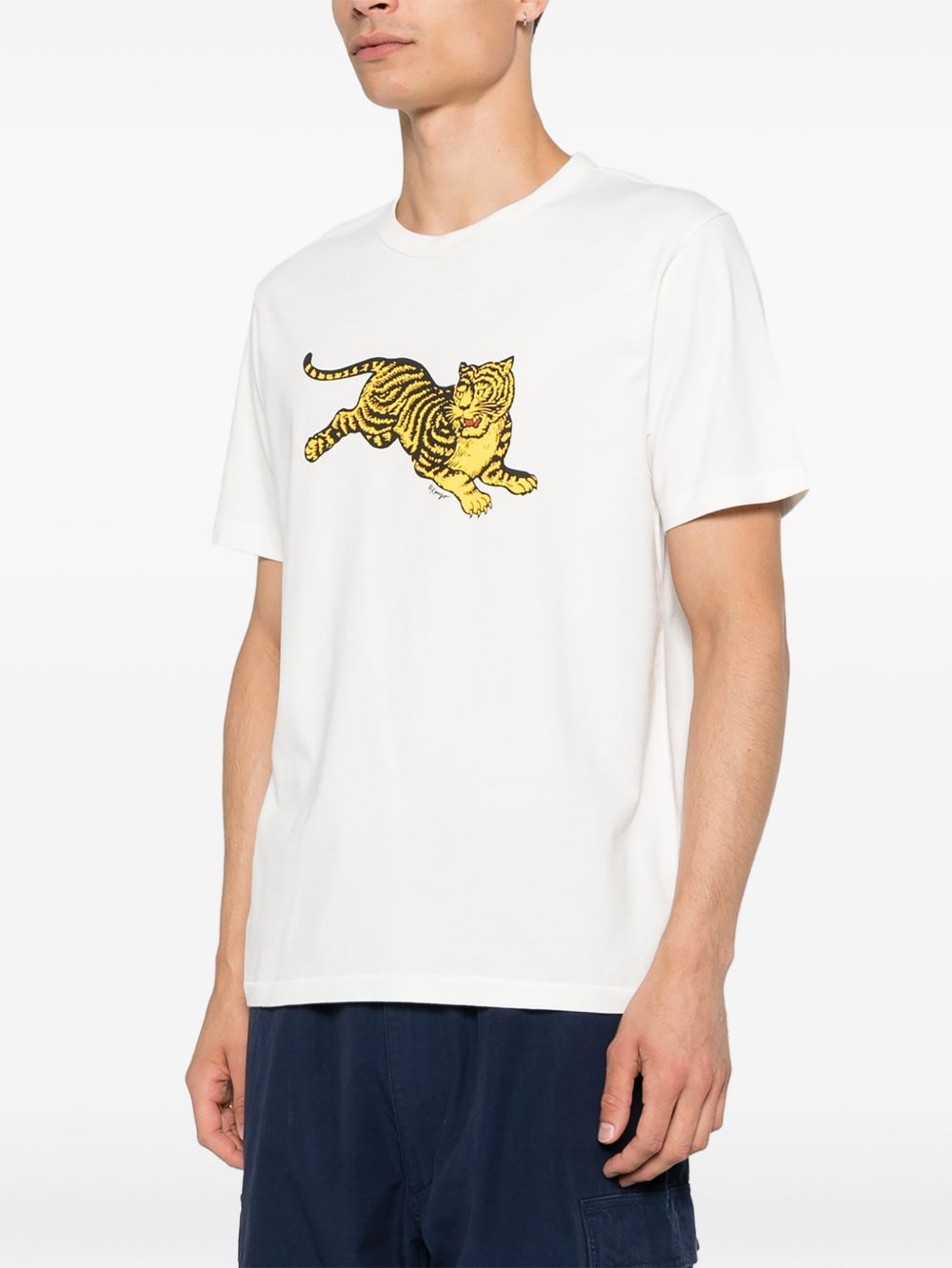 Kenzo Shirt – COTTON 100% - view 3