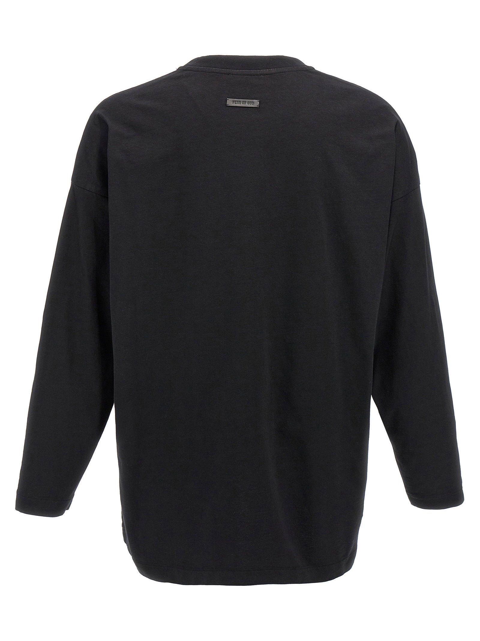 Fear Of God Eternal T-shirt – 100% cotton - view 2