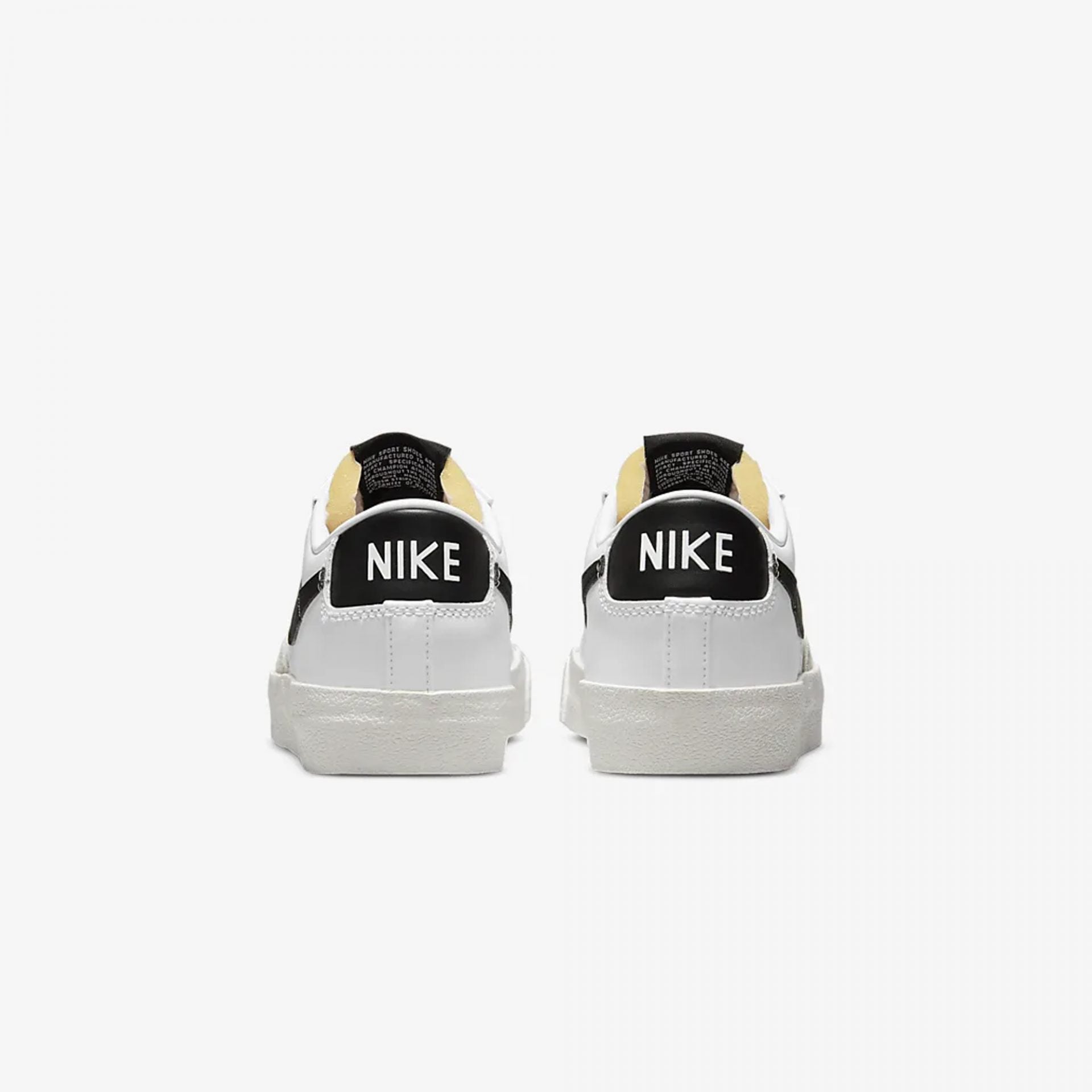 Nike | BLAZER LOW '77 - view 2