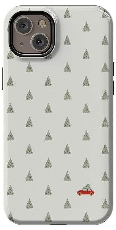 Casetry Rockin' Around | Christmas Tree Case - view 7