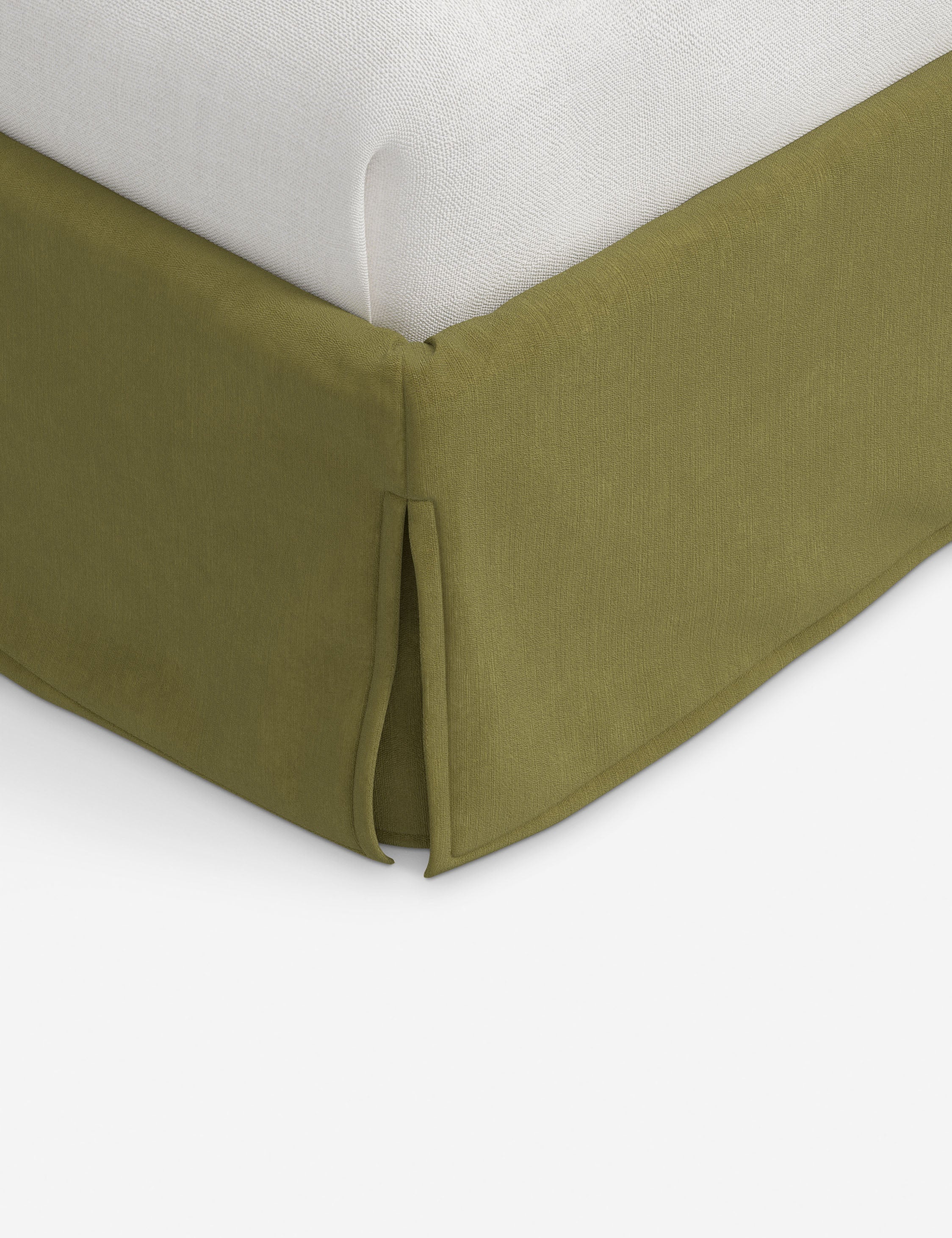 Lulu and Georgia Adara Slipcover Bed - view 51