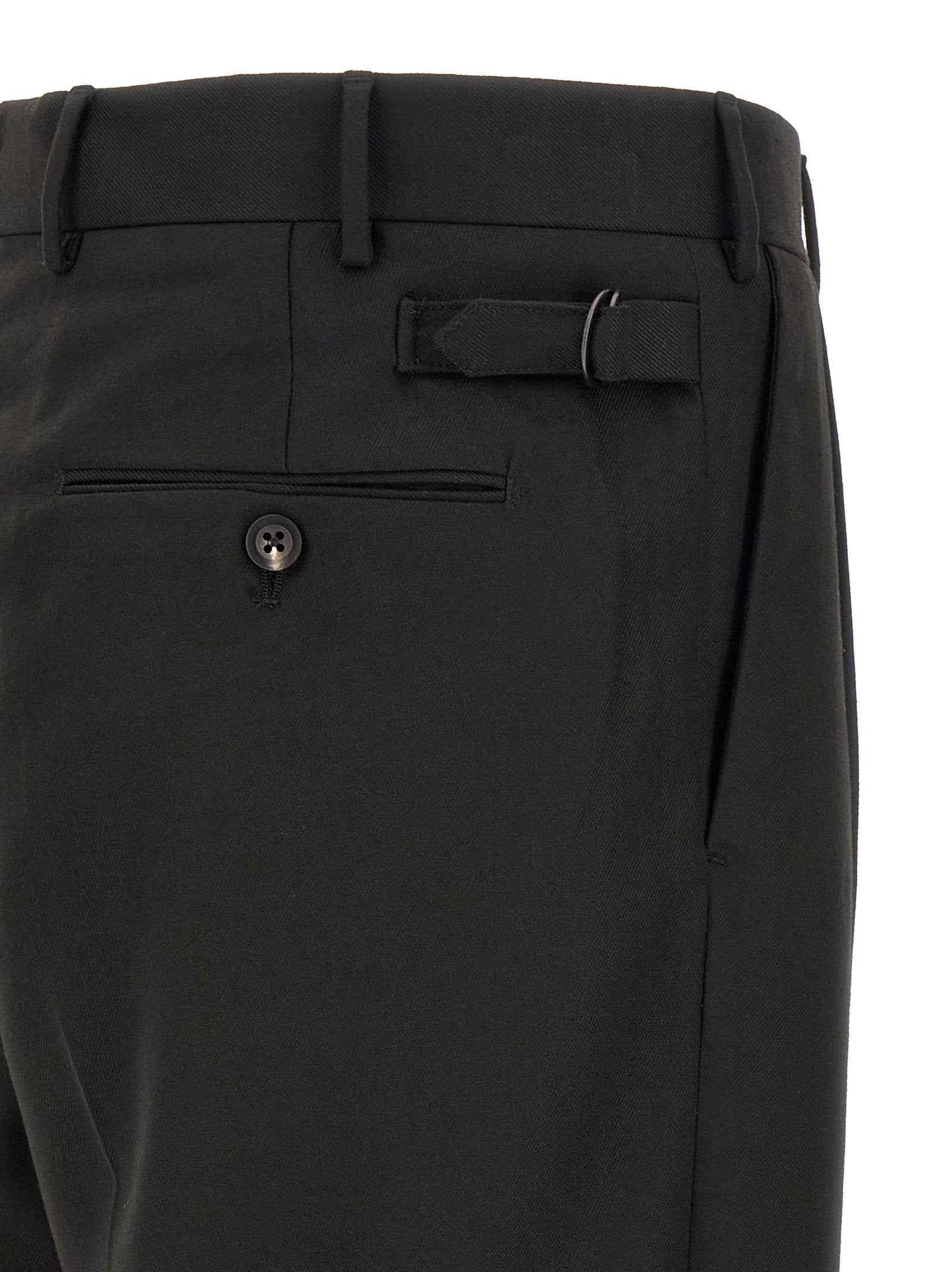 Cellar Door Nev Pants - view 4