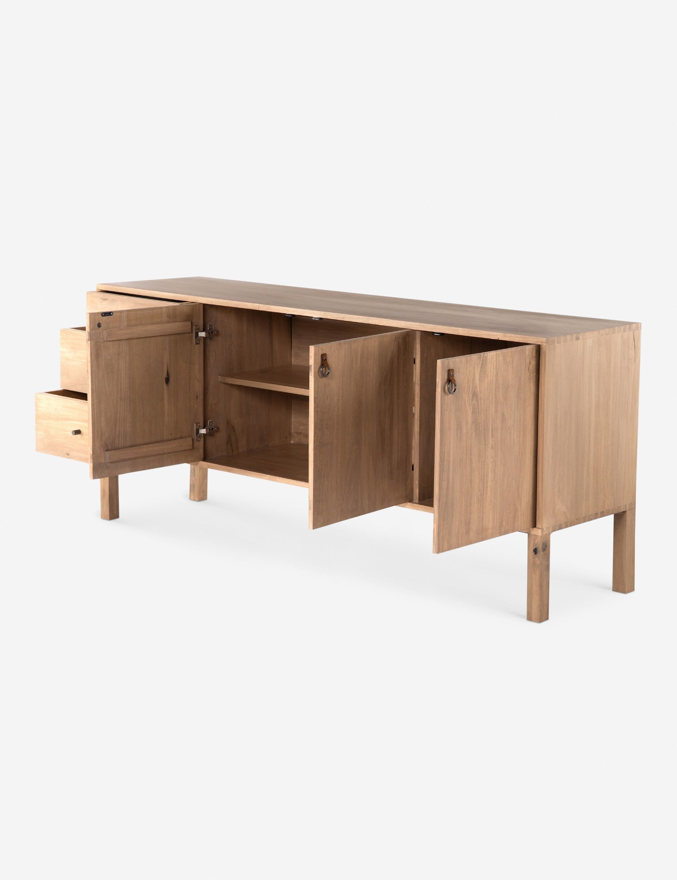Lulu and Georgia Beckett Sideboard - view 5