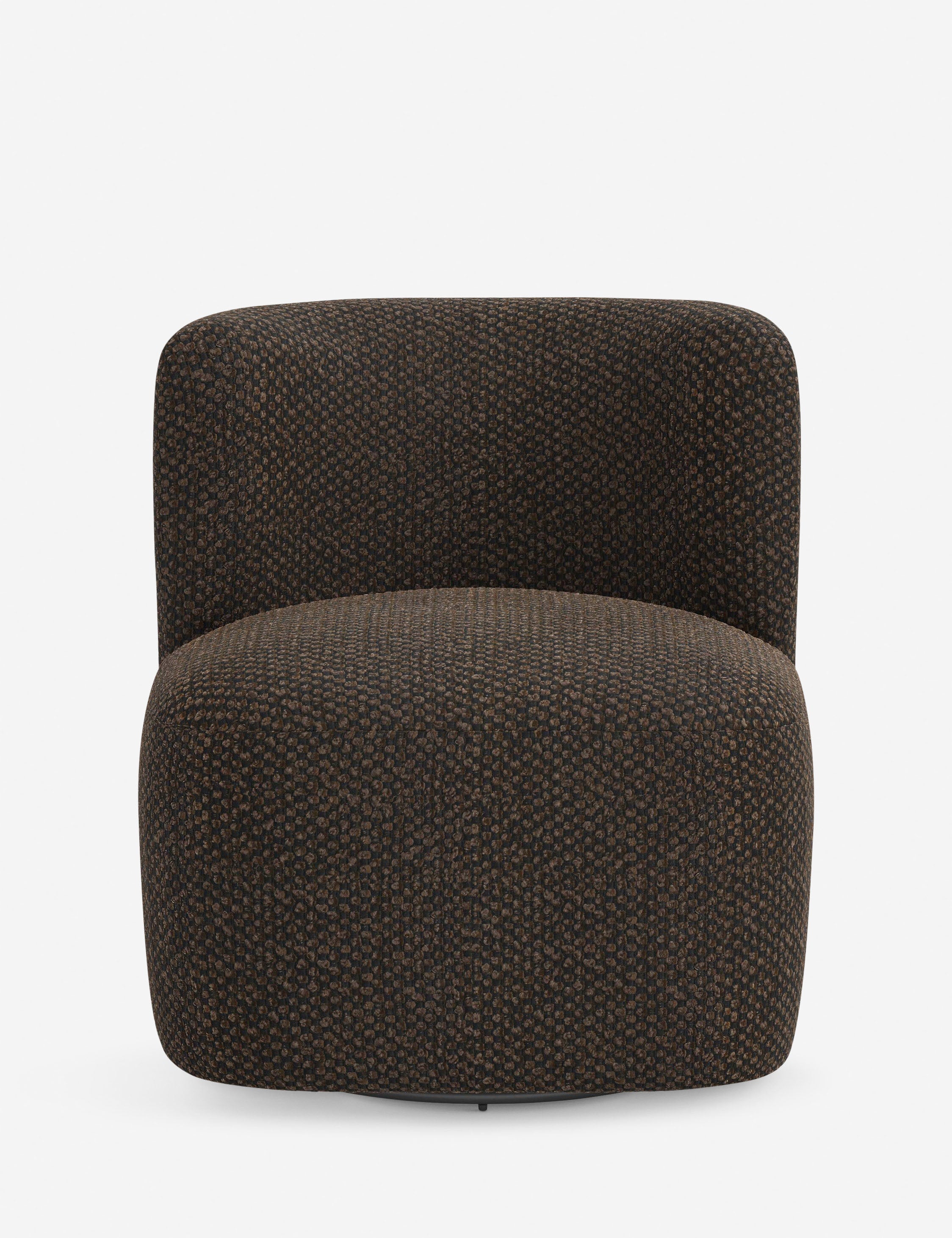 Lulu and Georgia Lois Swivel Chair - view 10