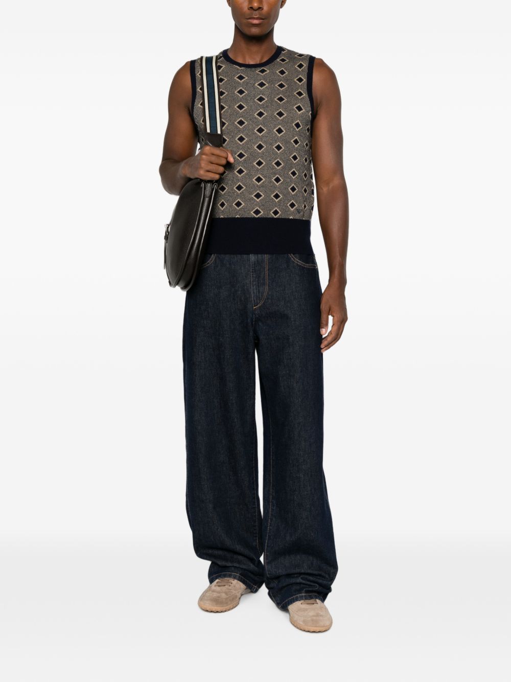 Emporio Armani Sweaters - view 5