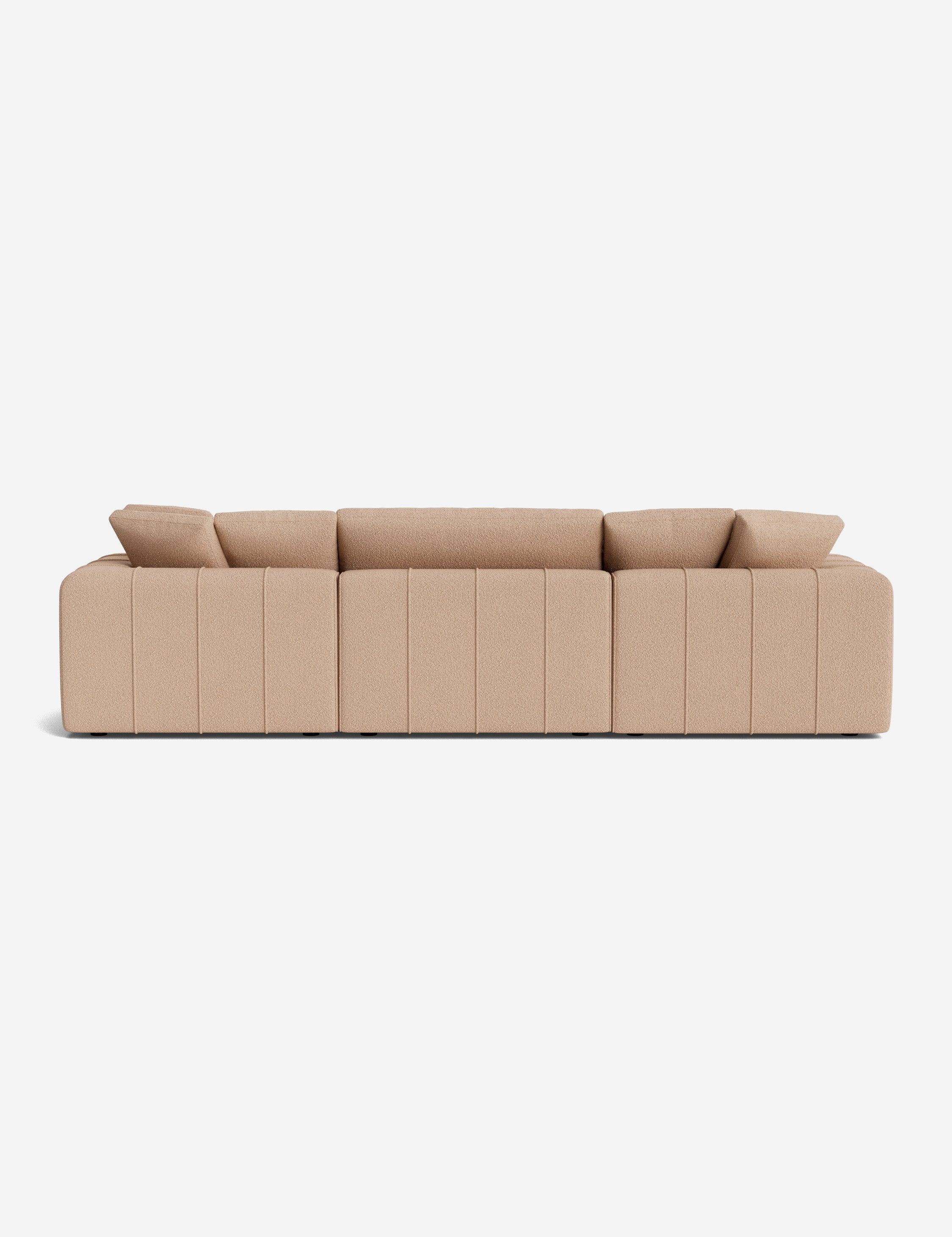 Lulu and Georgia Capella Modular Sofa - view 132