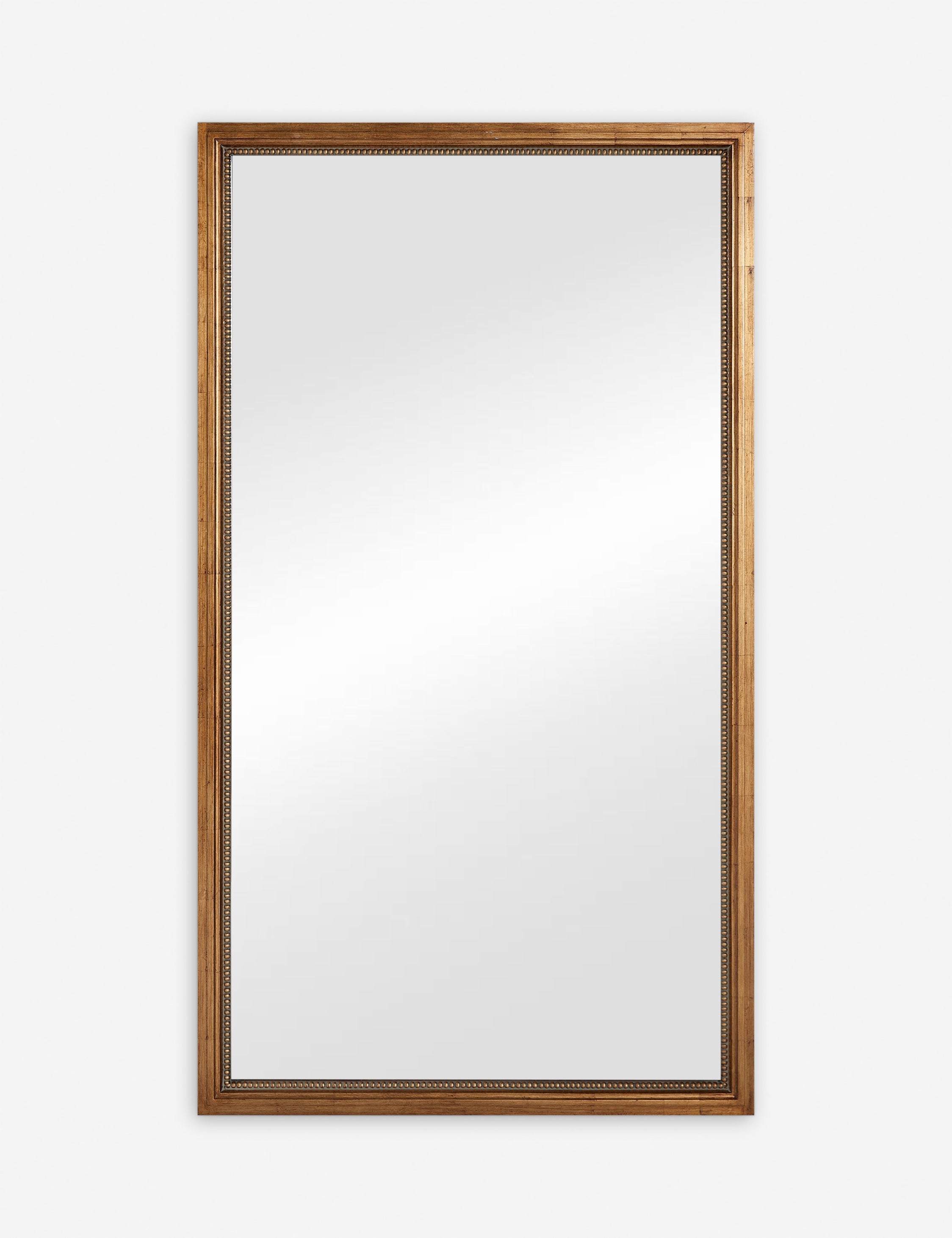Lulu and Georgia Corinne Full Length Mirror – Gold