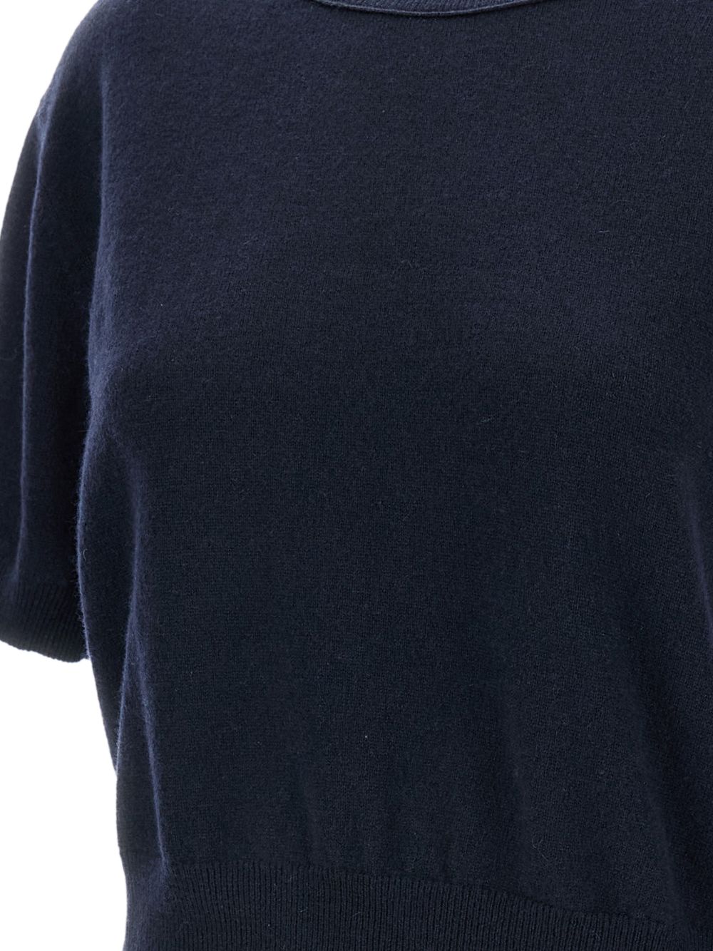 Lisa Yang Genevra cashmere top – 100% Cashmere - view 3