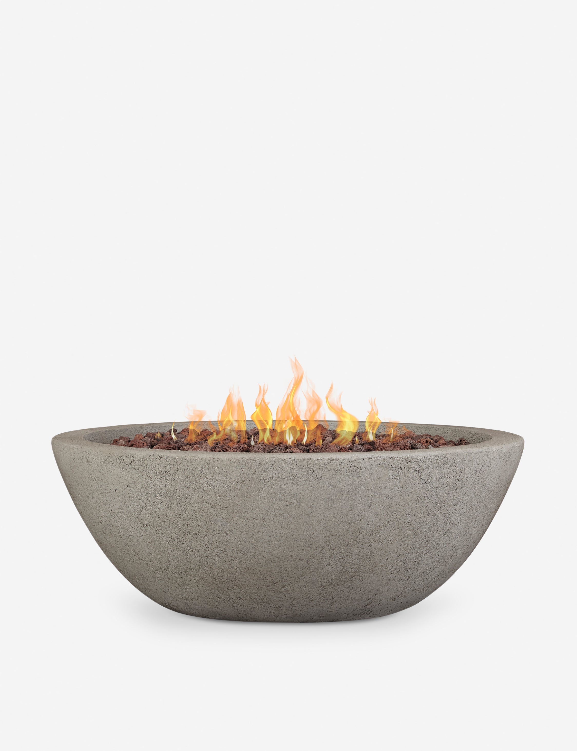 Lulu and Georgia Fernanda Fire Bowl - view 5