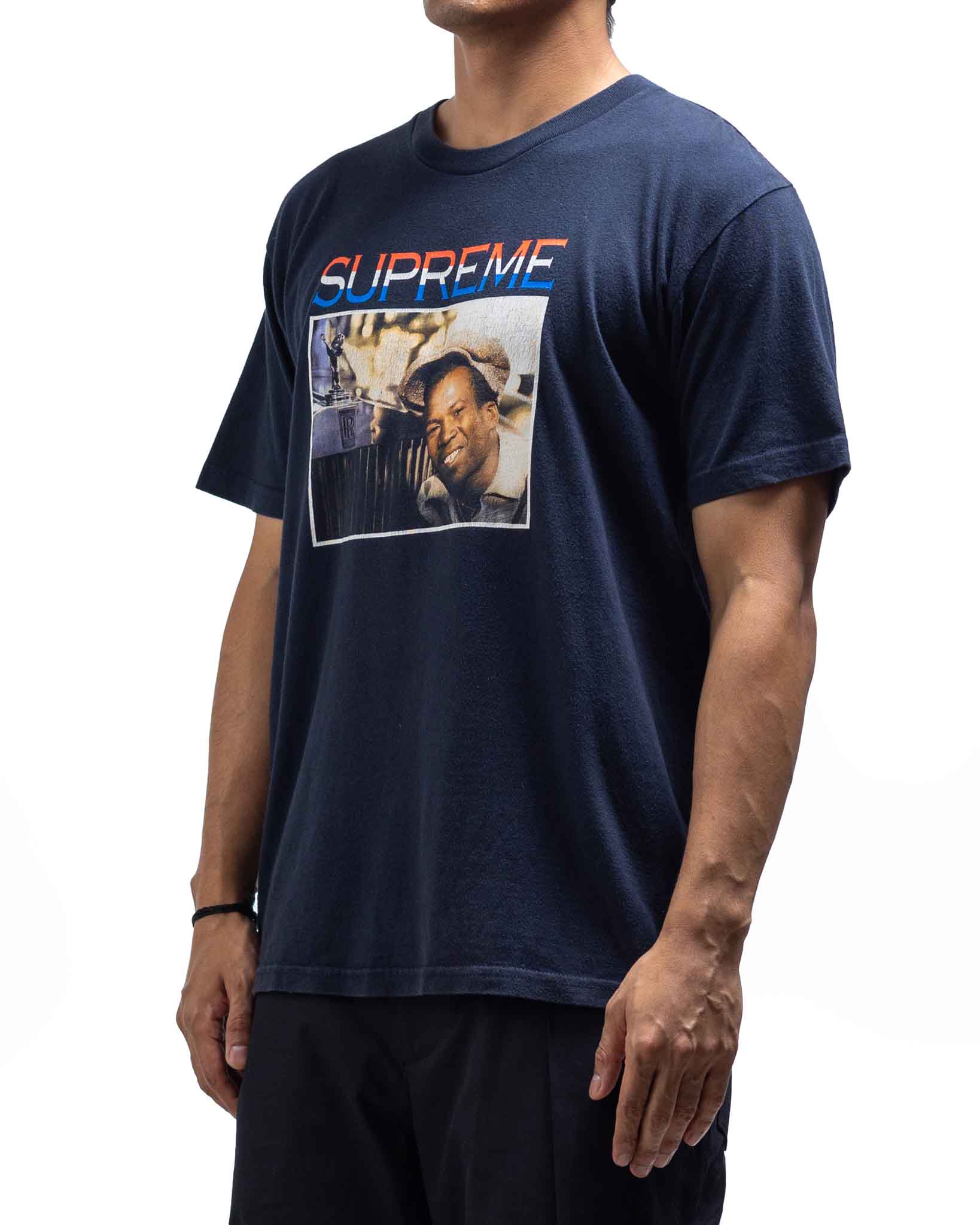 Supreme Rolls Royce T-Shirt - view 2