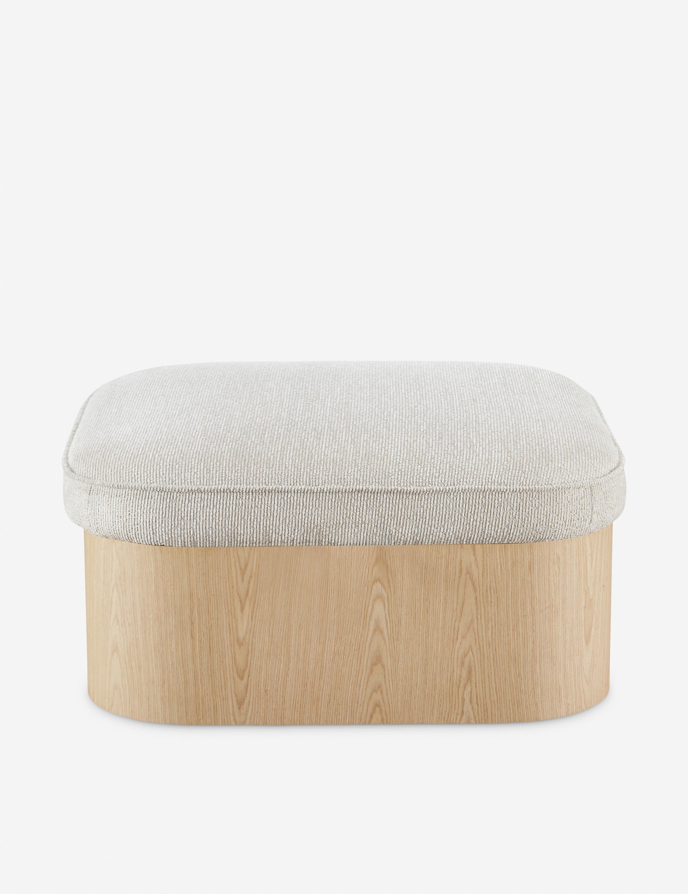 Lulu and Georgia Jeffers Storage Ottoman - view 10