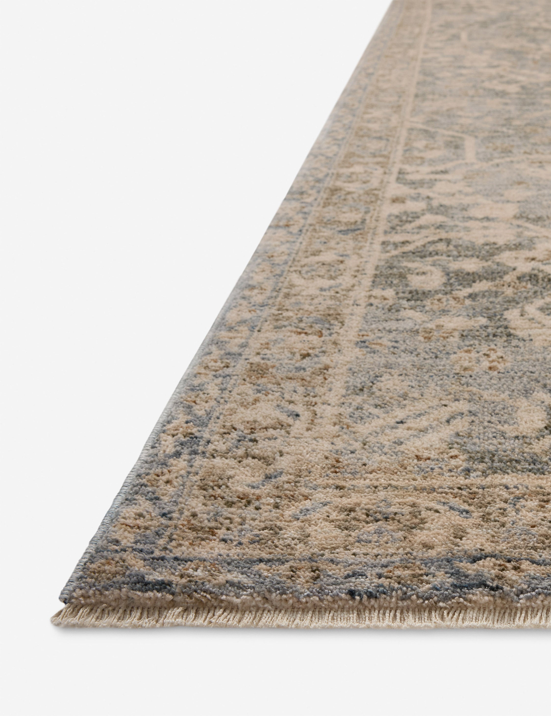 Lulu and Georgia Junie I Rug Magnolia Home by Joanna Gaines x Loloi - view 6