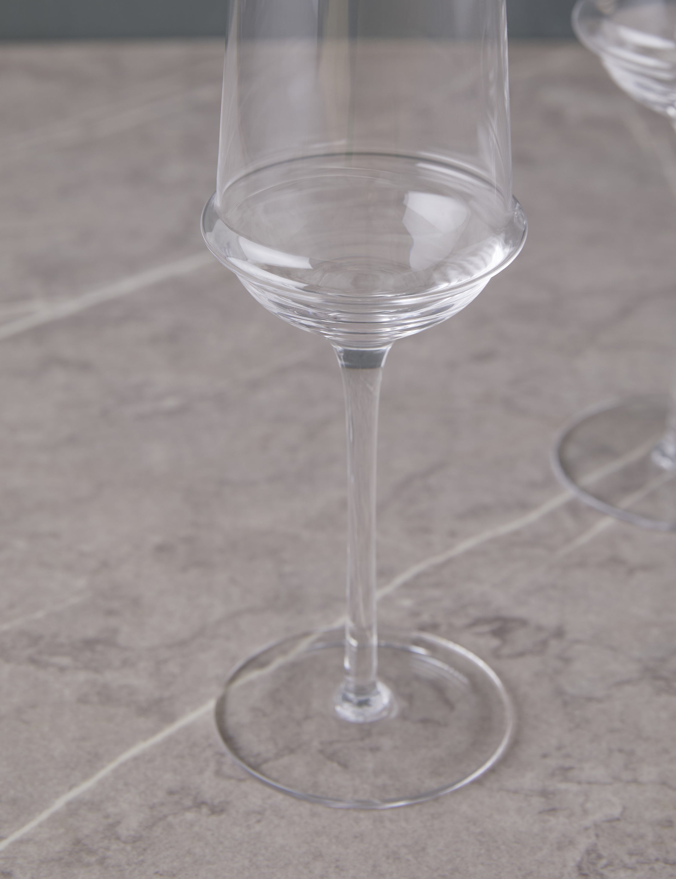 Lulu and Georgia Dune Glassware by Kelly Wearstler x Serax - view 8
