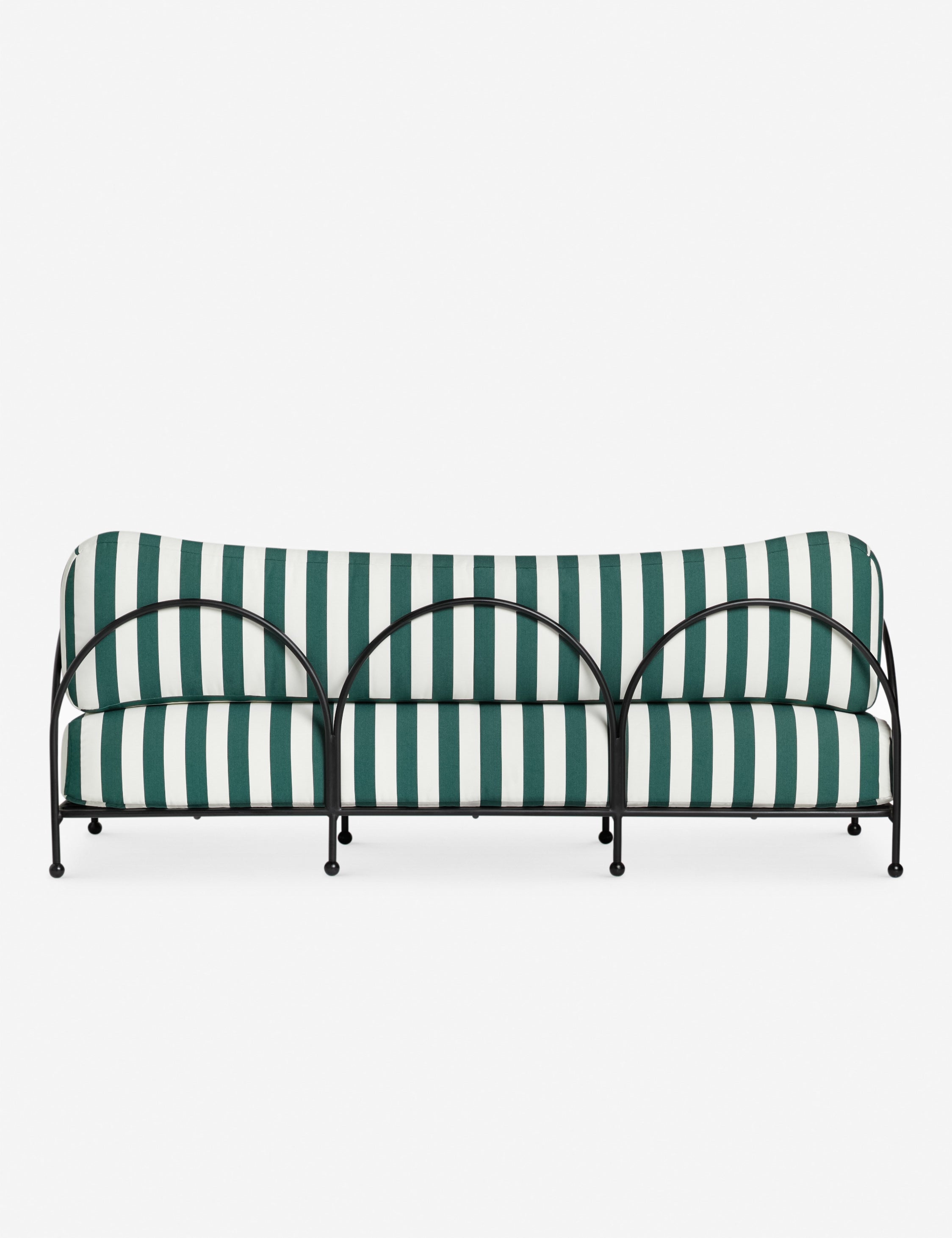 Lulu and Georgia Lanata Outdoor Sofa - view 27