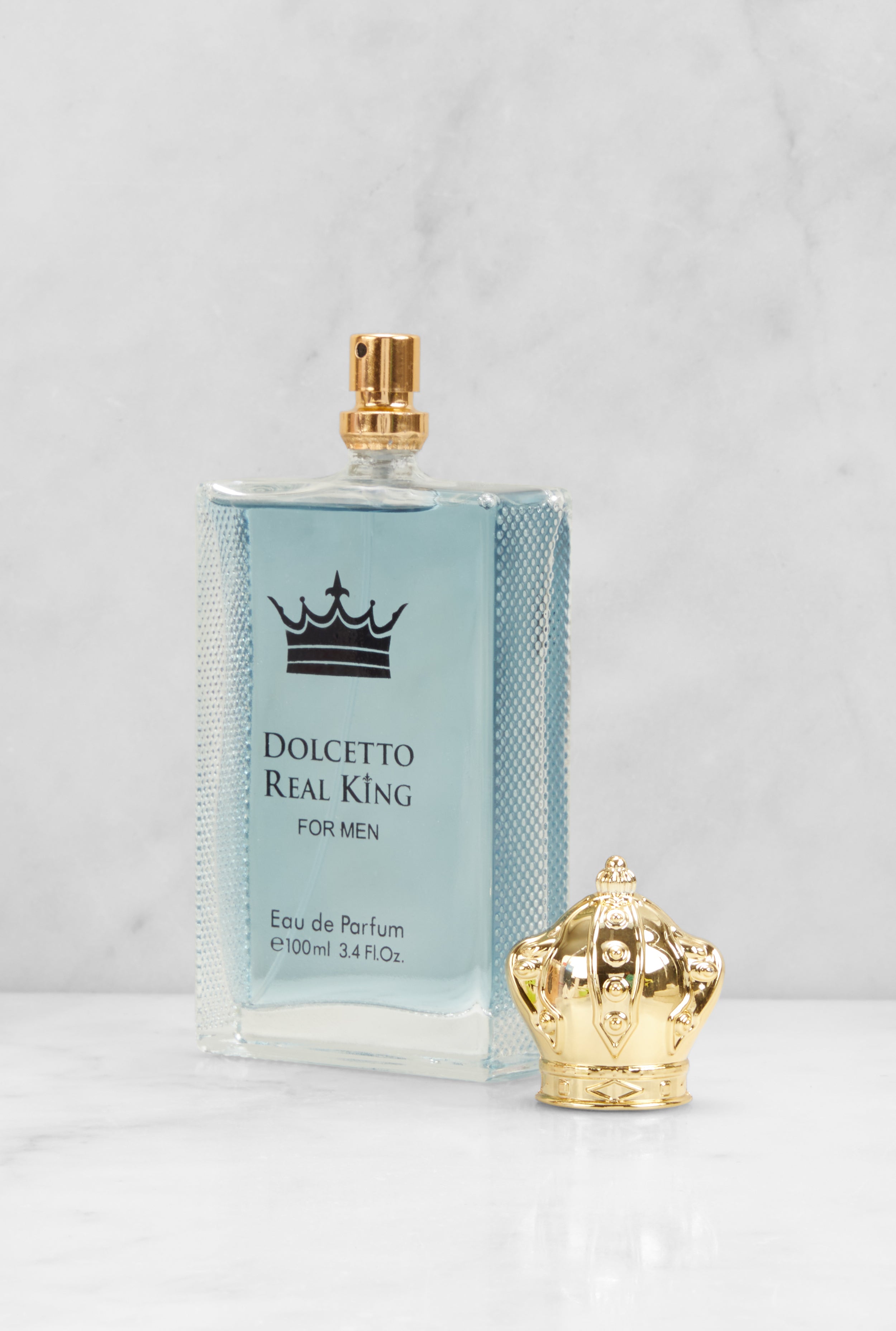 Rainbow Shops Mens Dolcetto Real King Cologne - view 2