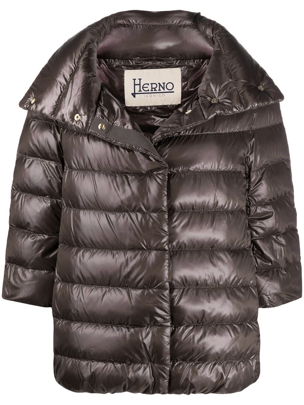 Herno jackets – HERNO Jacket