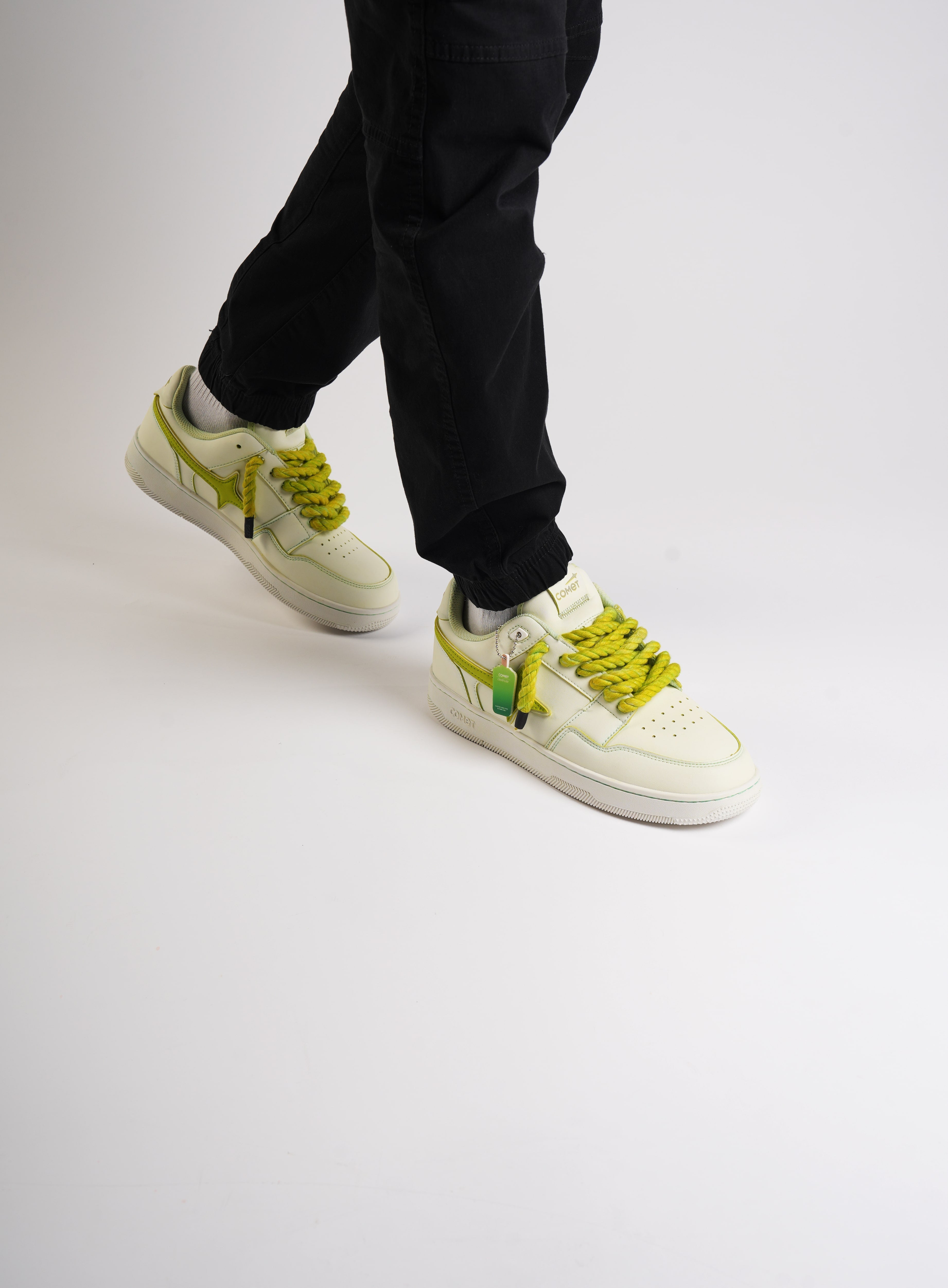 wearcomet KHUS – Khus Icegola - view 5