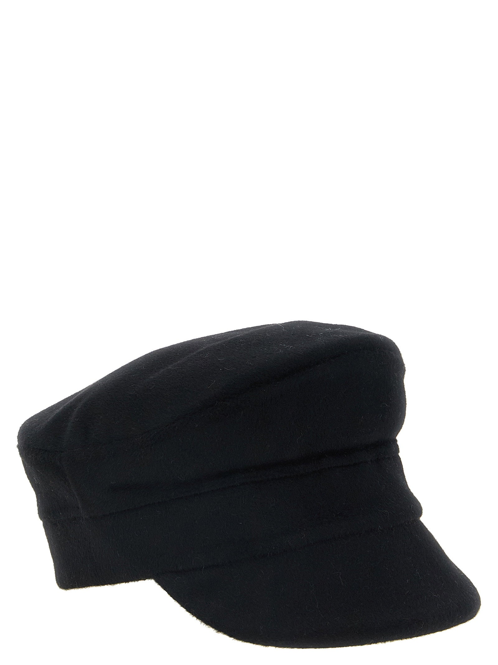 P.A.R.O.S.H. Leak26 Hat – 100% wool - view 2