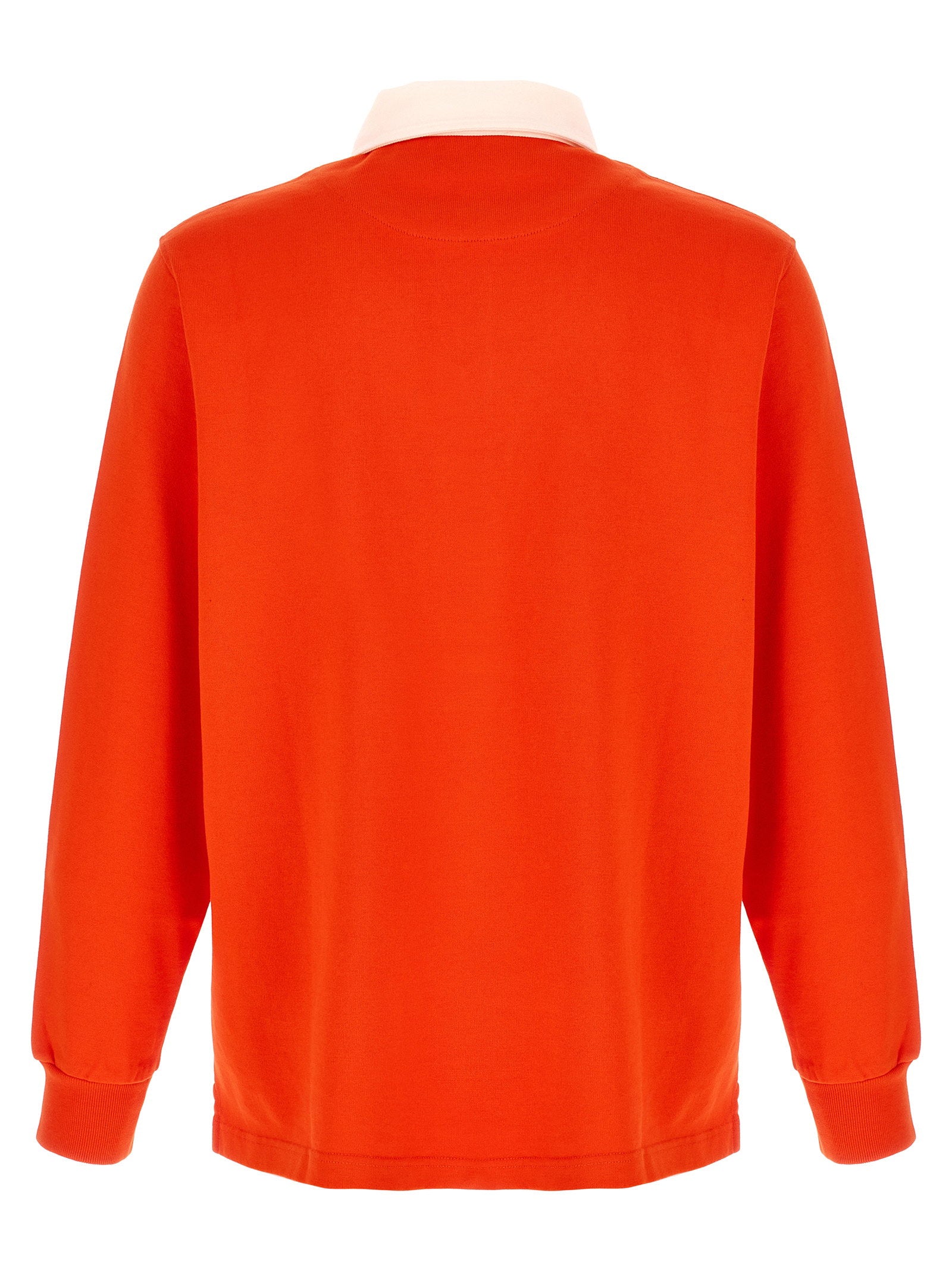 J.w.anderson Super Speed Polo Shirt – 100% cotton - view 2