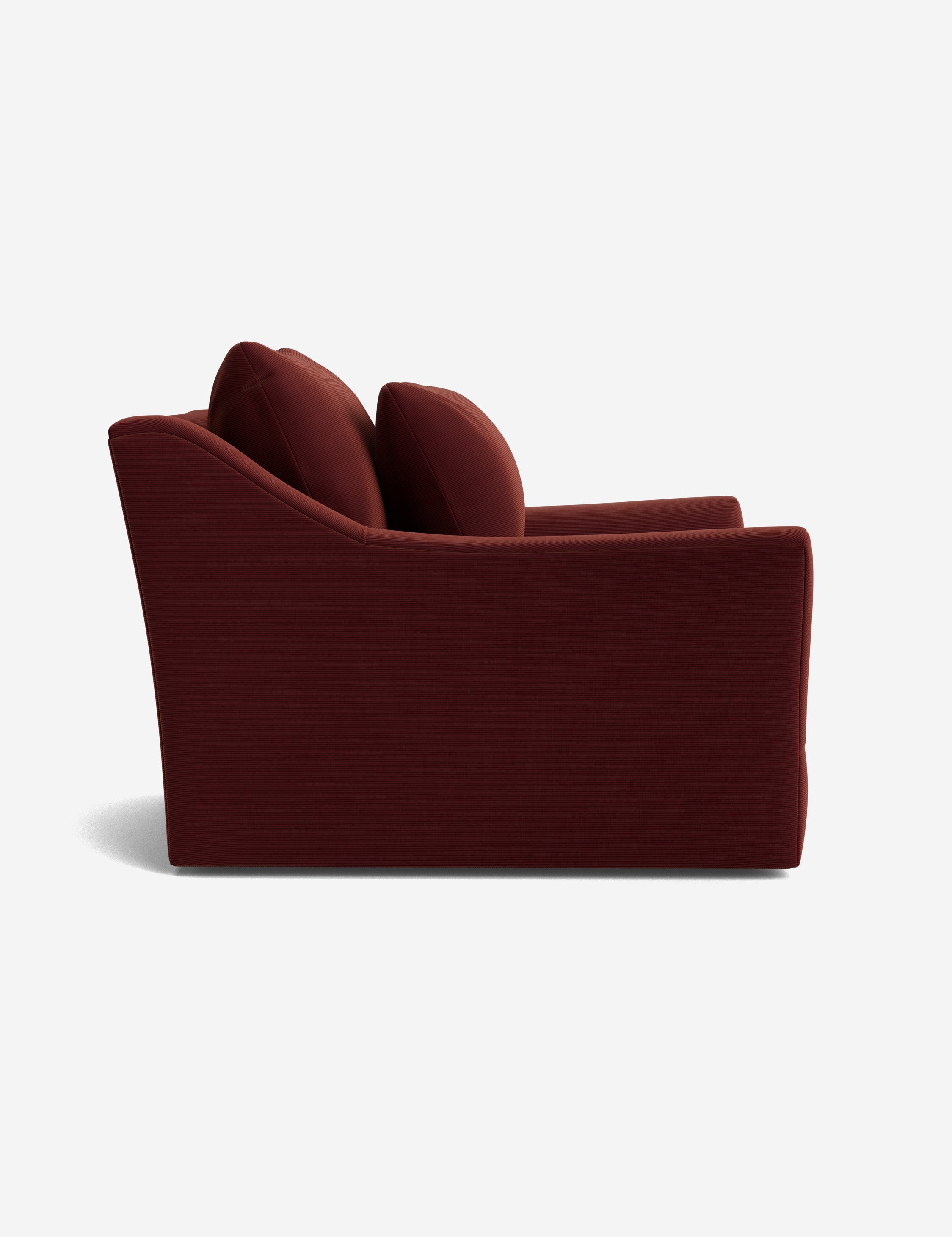 Lulu and Georgia Niven Swivel Chair - view 219