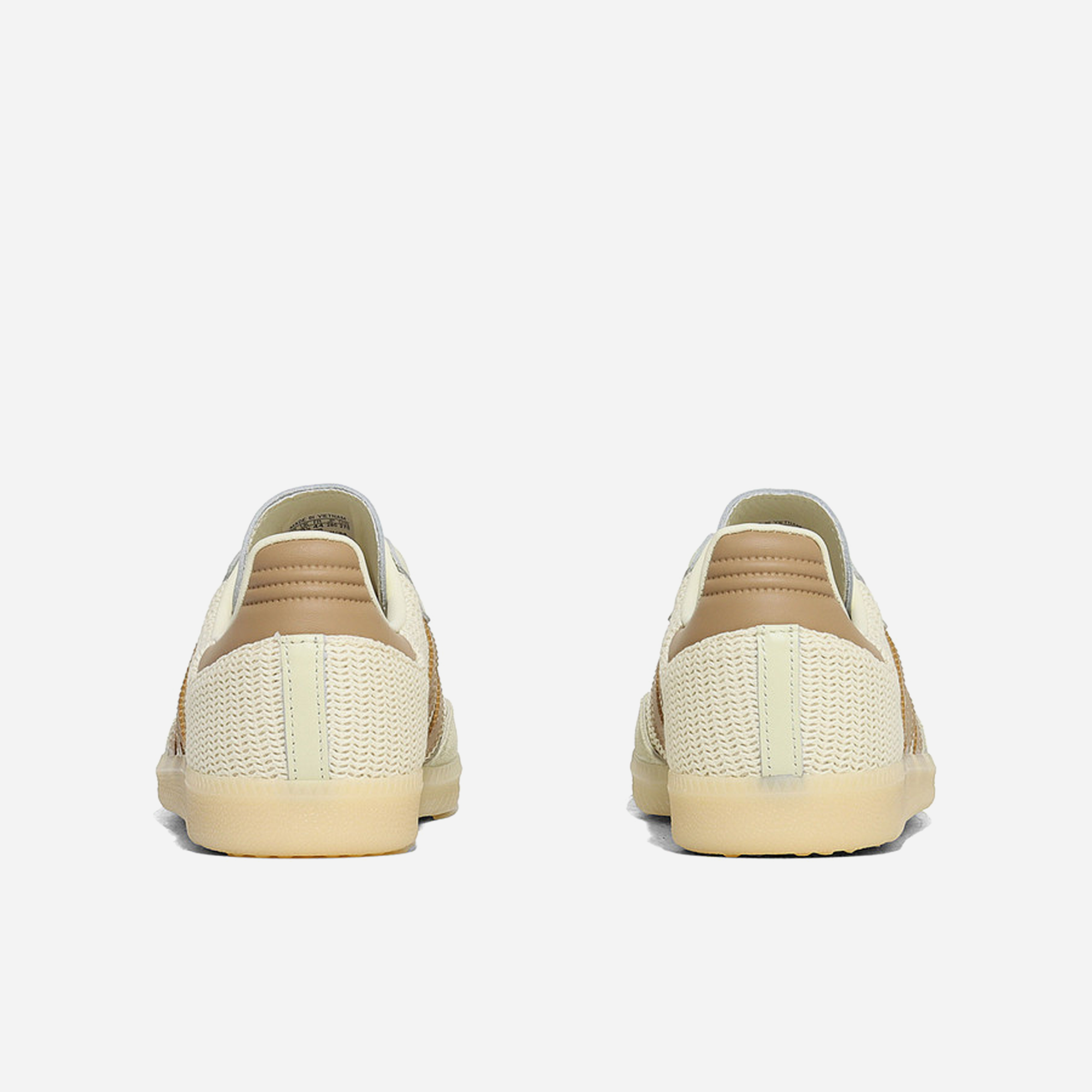 Adidas Samba OG Cream White Cardboard - view 2