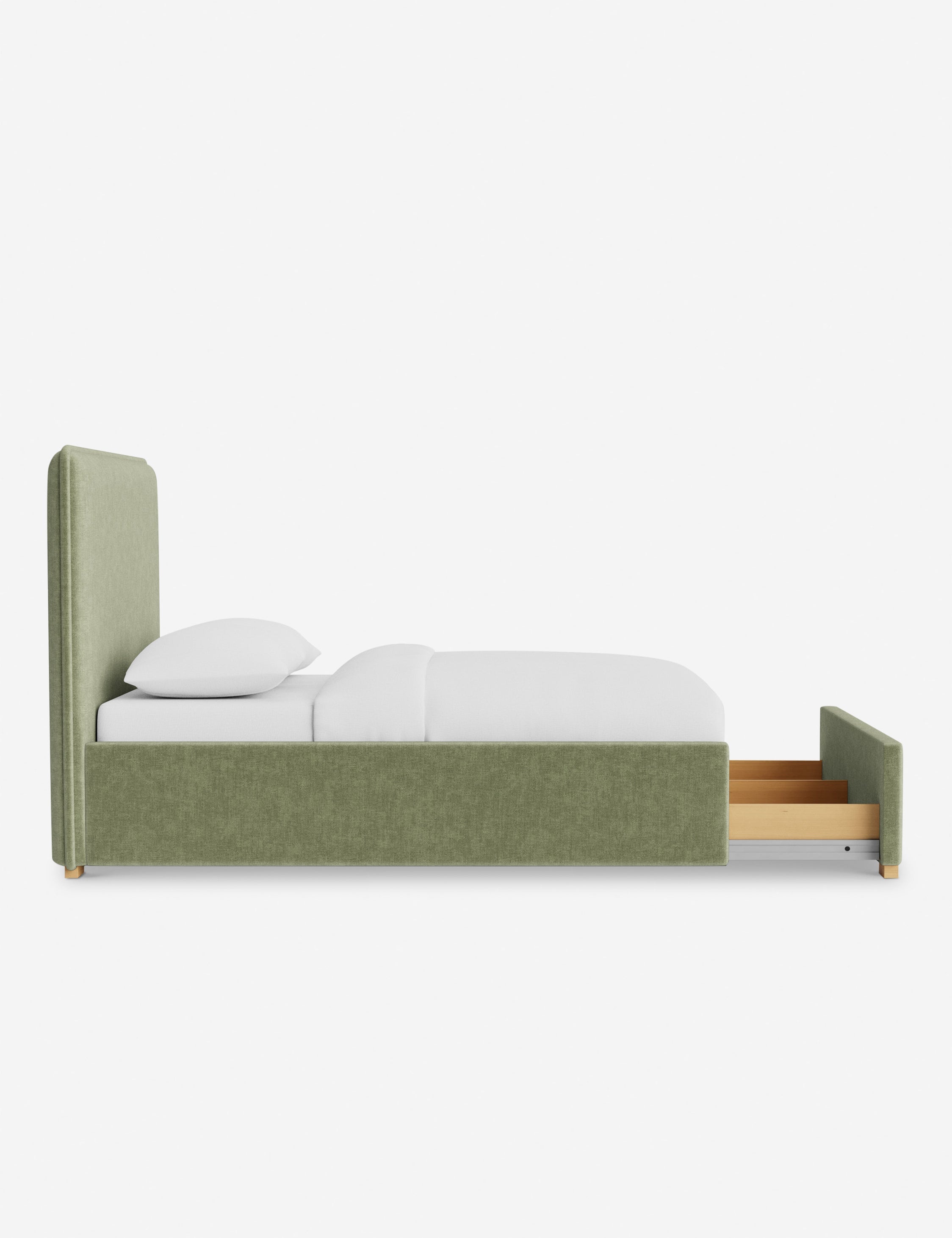 Lulu and Georgia Johnson Storage Bed - view 134