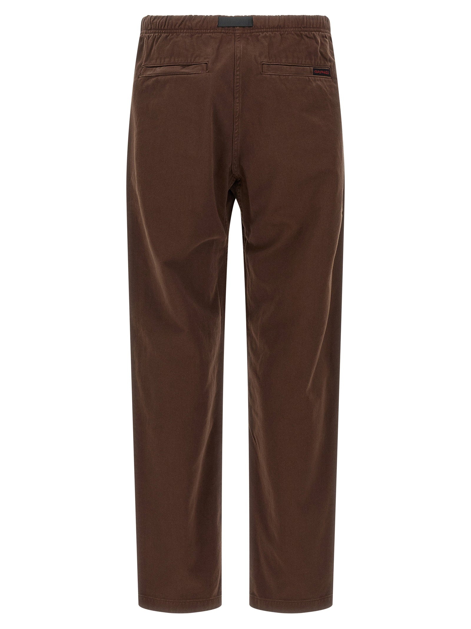 Gramicci Pants – 100% cotton - view 2