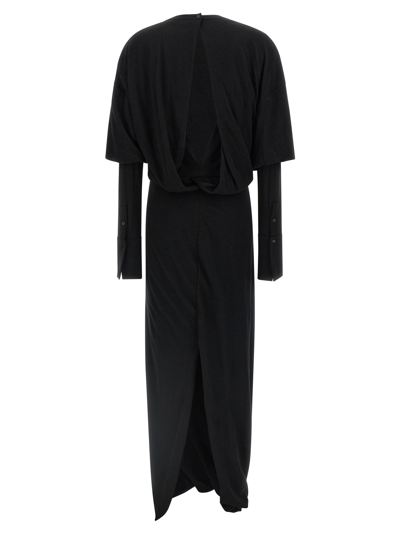 Darkpark New Marlin Dress - view 2