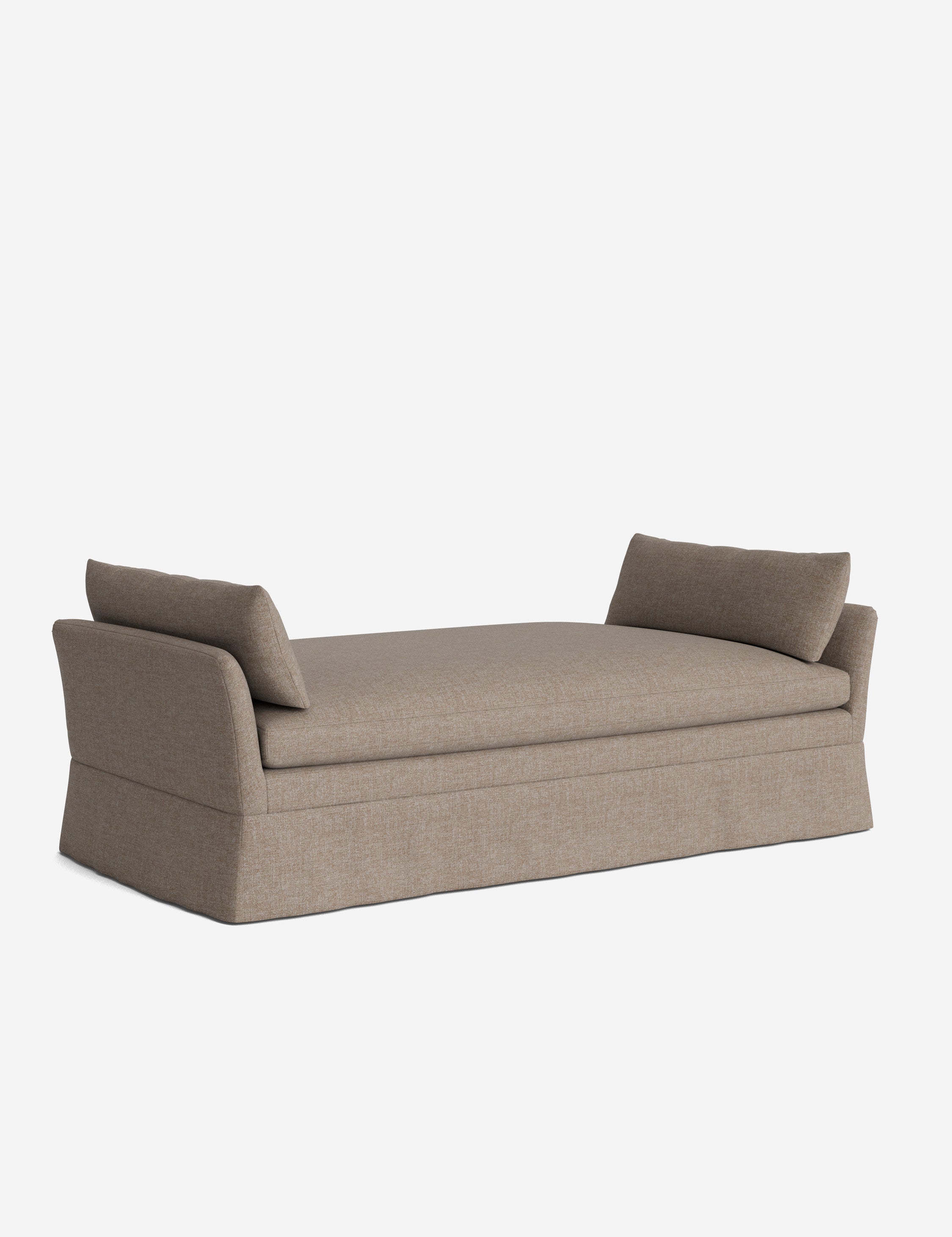 Lulu and Georgia Portola Slipcover Daybed - view 190