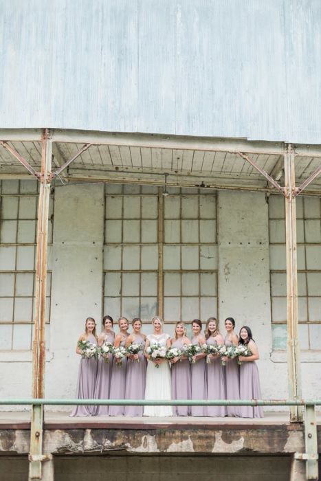 fiftyflowers.com Elegant Pastel Wedding - view 2
